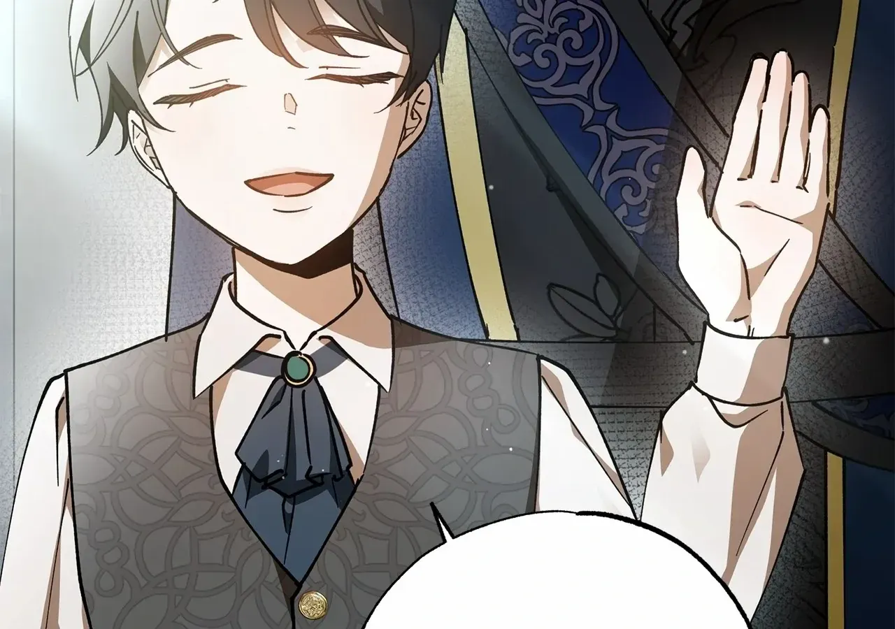 Escape Me If You Can Chapter 3 page 263 - 