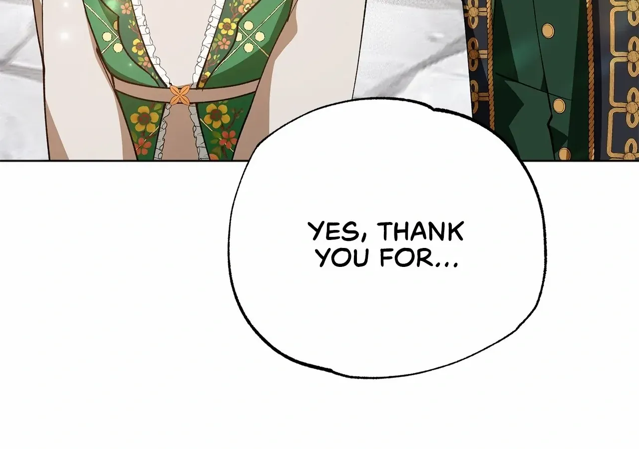 Escape Me If You Can Chapter 3 page 28 - 