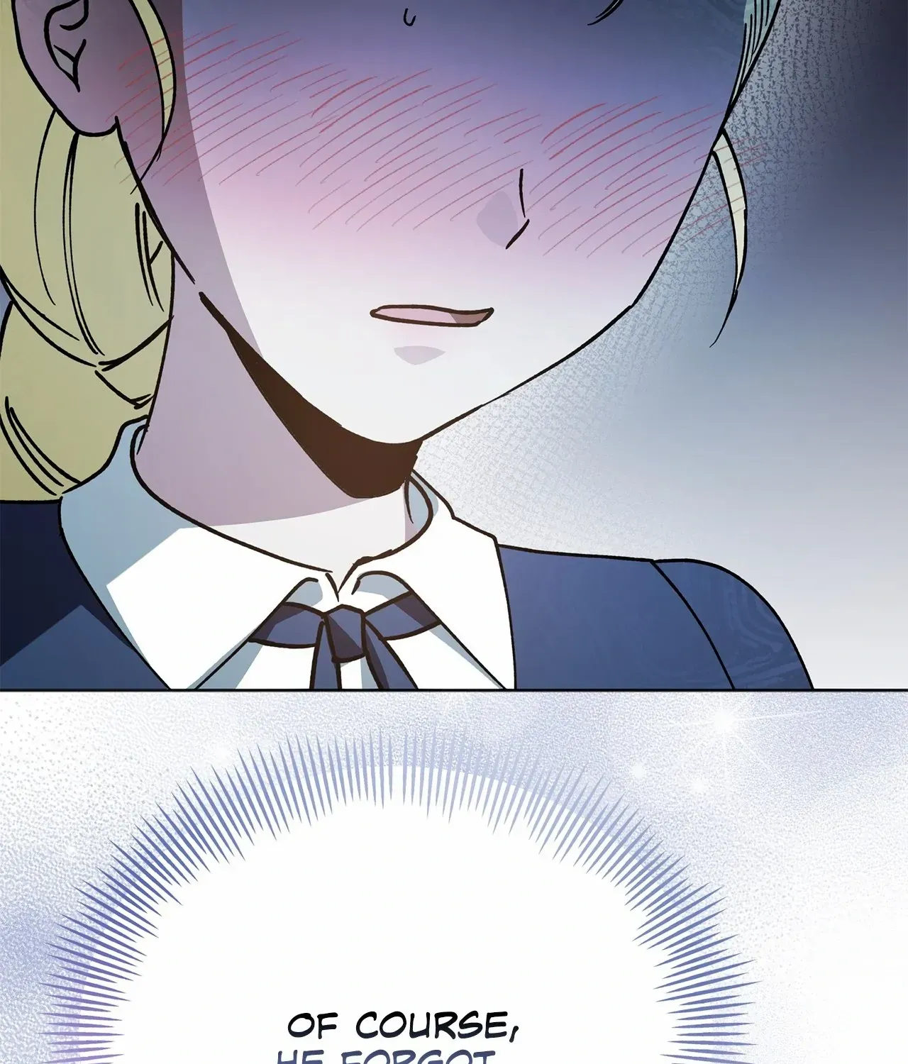 Escape Me If You Can Chapter 3 page 279 - 