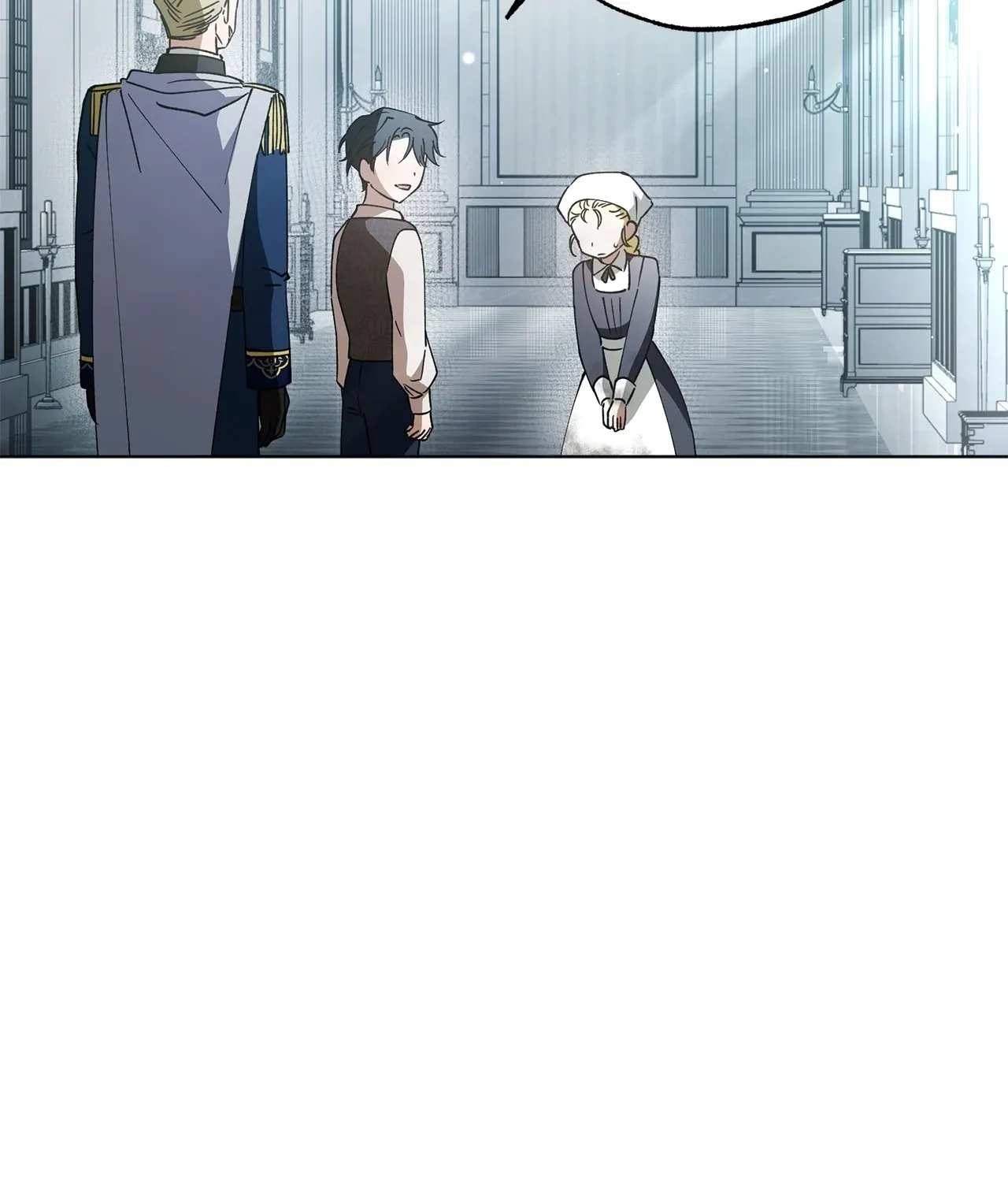 Escape Me If You Can Chapter 3 page 283 - 