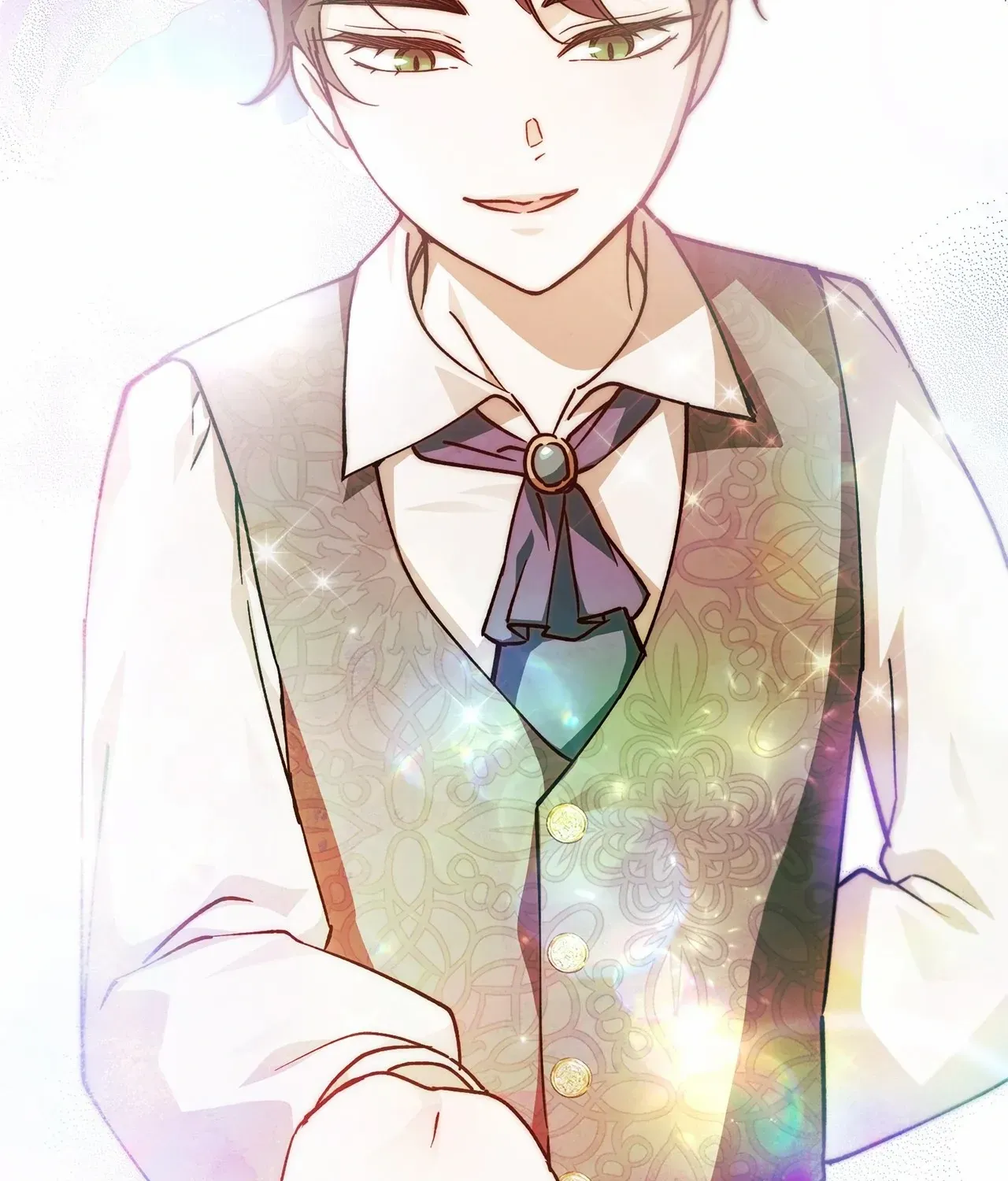 Escape Me If You Can Chapter 3 page 288 - 