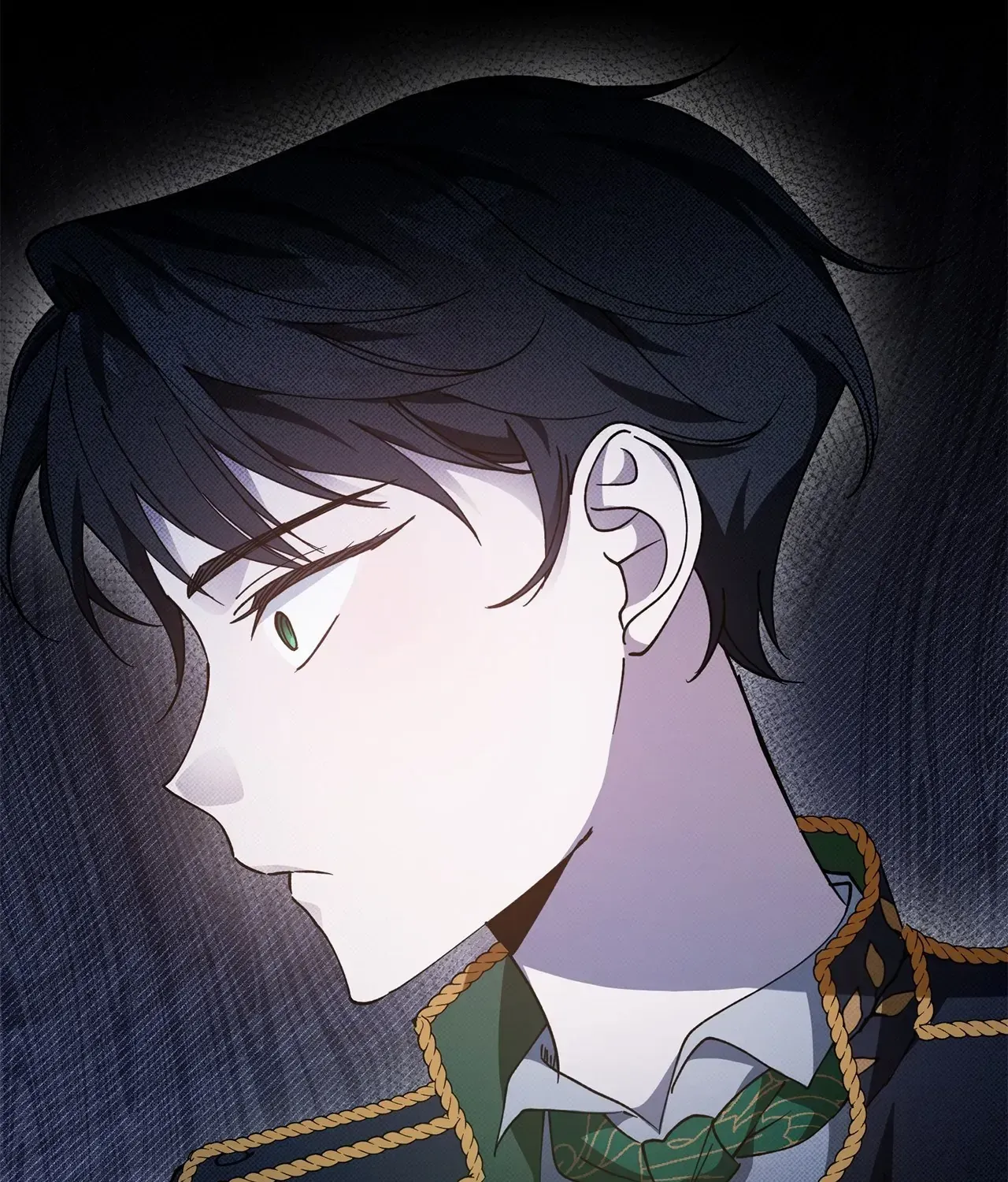 Escape Me If You Can Chapter 3 page 34 - 