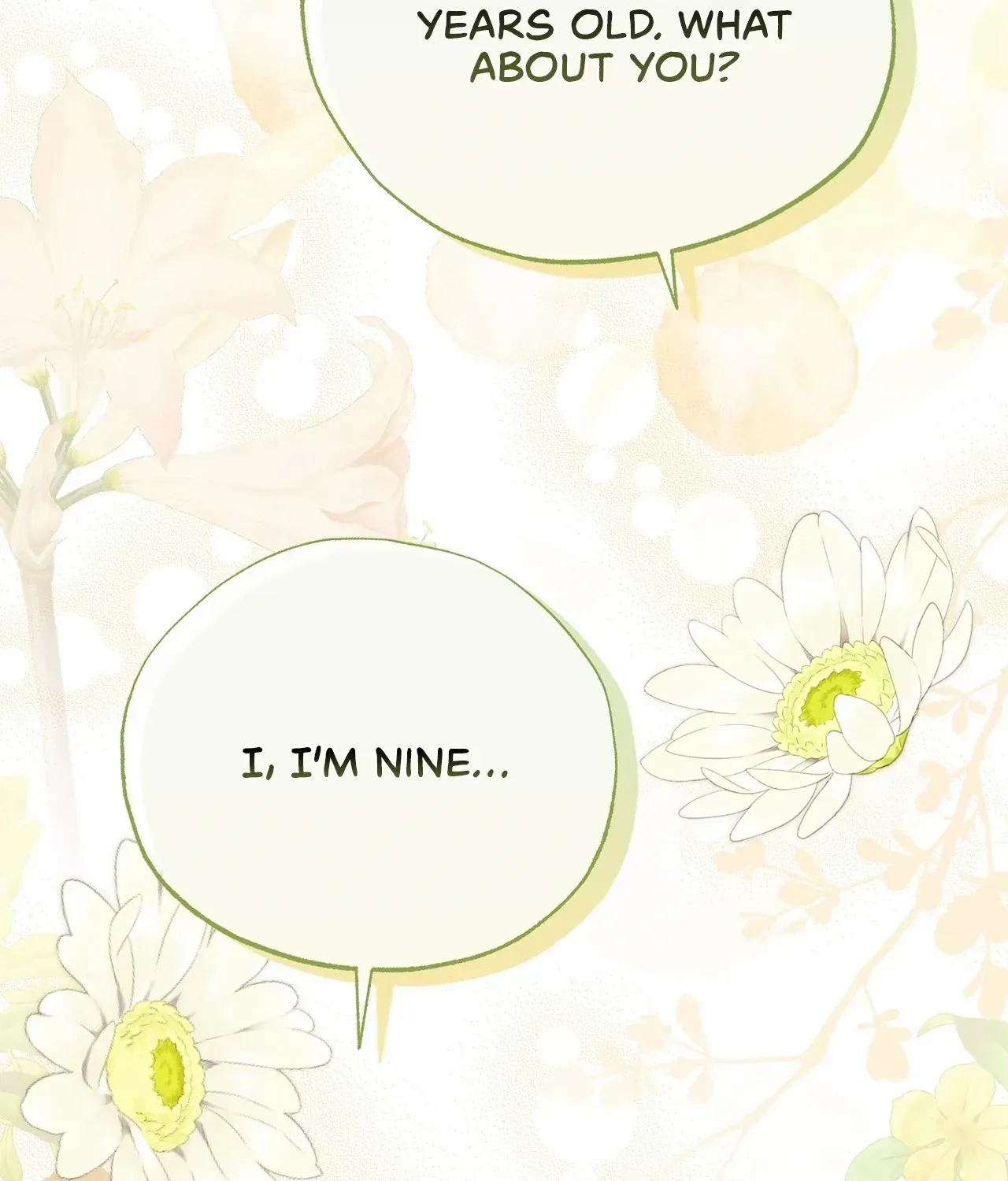 Escape Me If You Can Chapter 3 page 5 - 