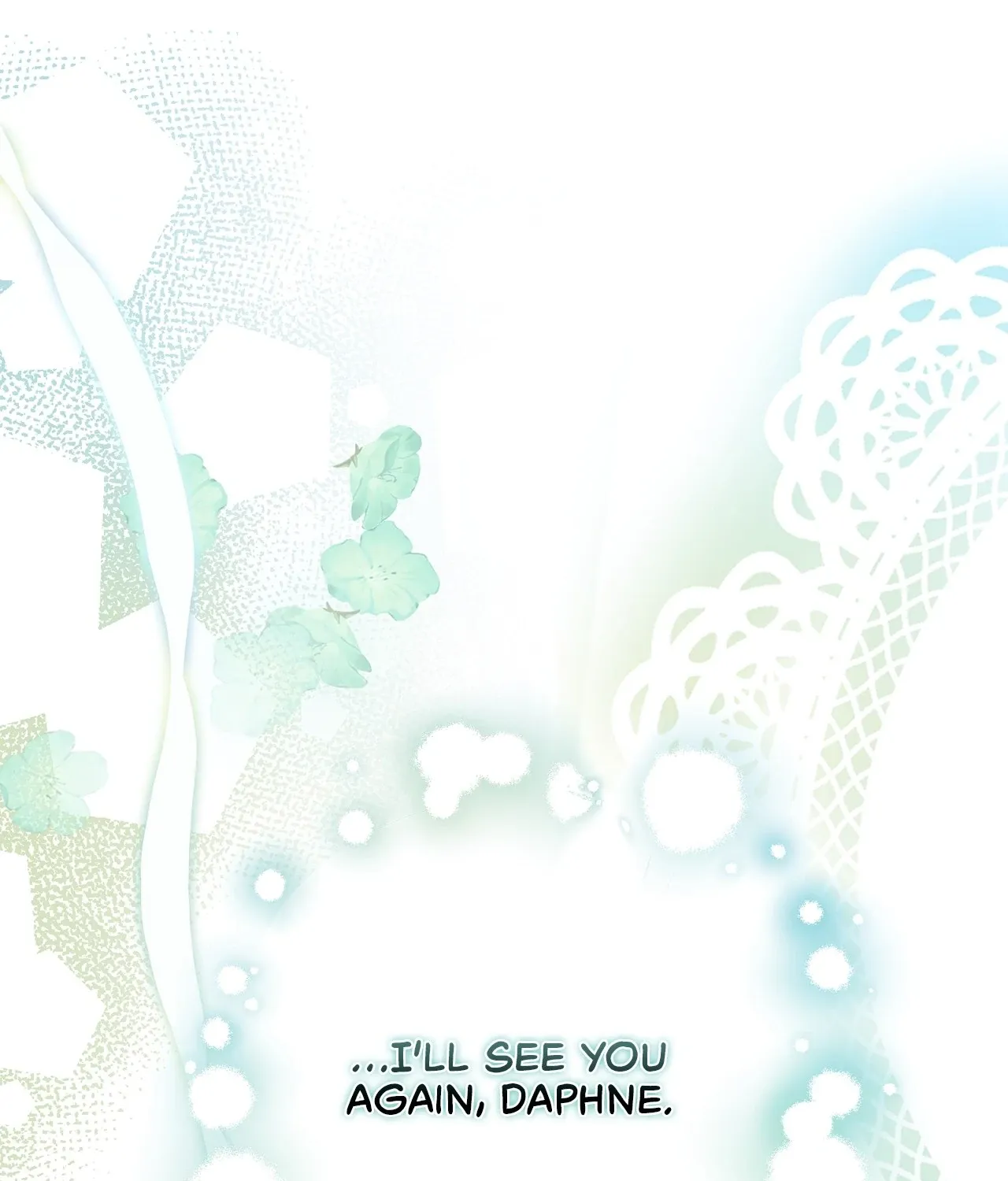 Escape Me If You Can Chapter 3 page 43 - 