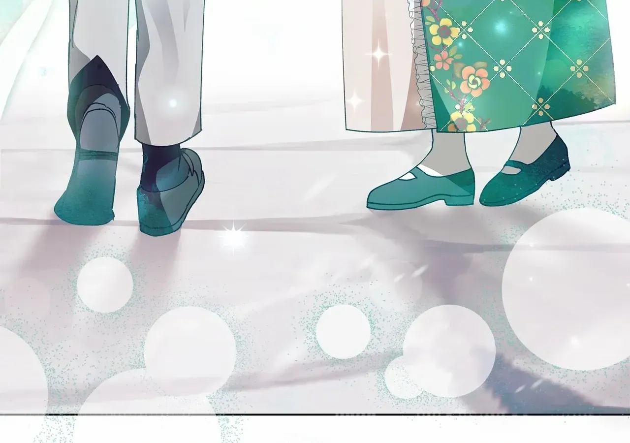 Escape Me If You Can Chapter 3 page 46 - 