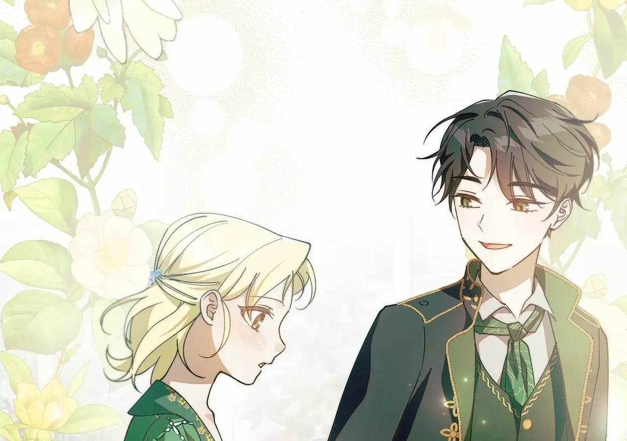 Escape Me If You Can Chapter 3 page 6 - 