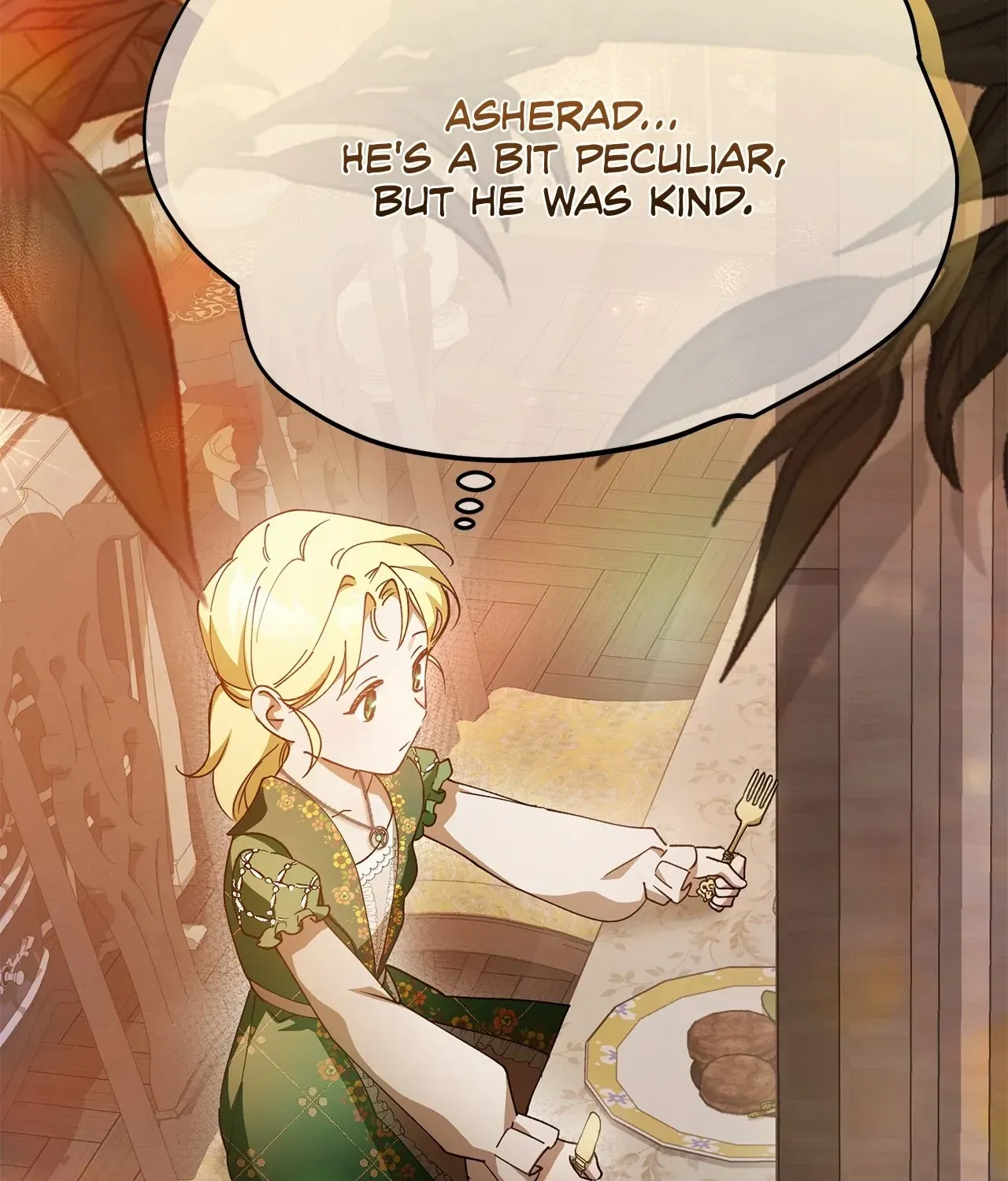 Escape Me If You Can Chapter 3 page 53 - 