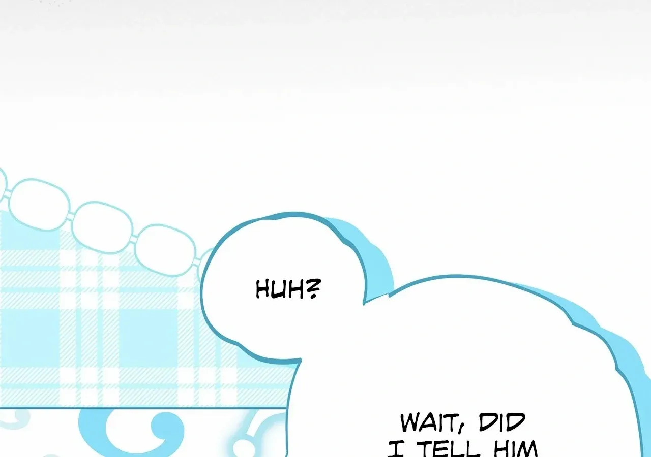 Escape Me If You Can Chapter 3 page 60 - 