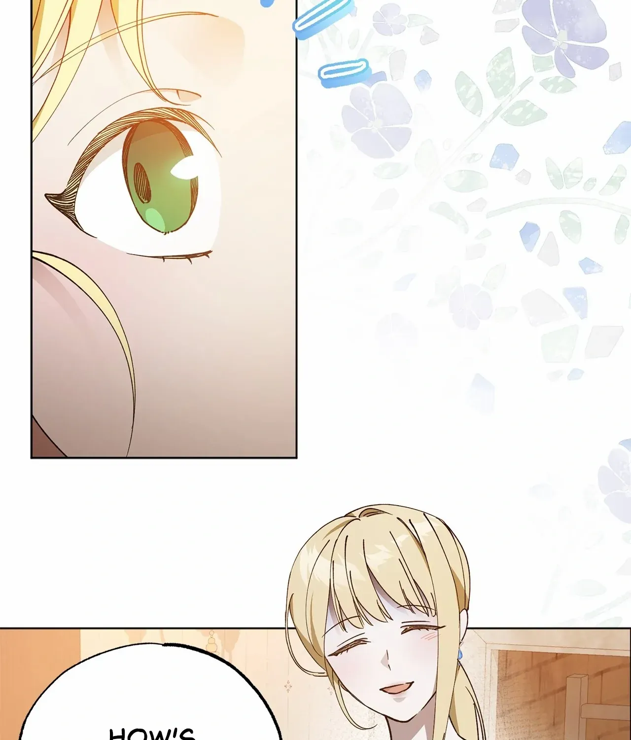 Escape Me If You Can Chapter 3 page 63 - 