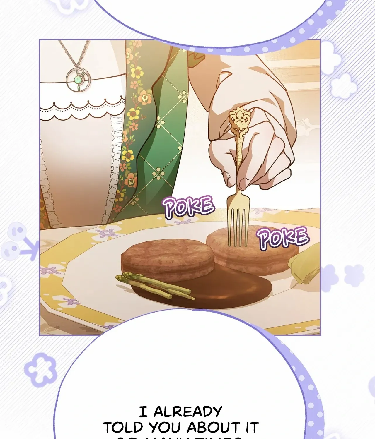 Escape Me If You Can Chapter 3 page 67 - 