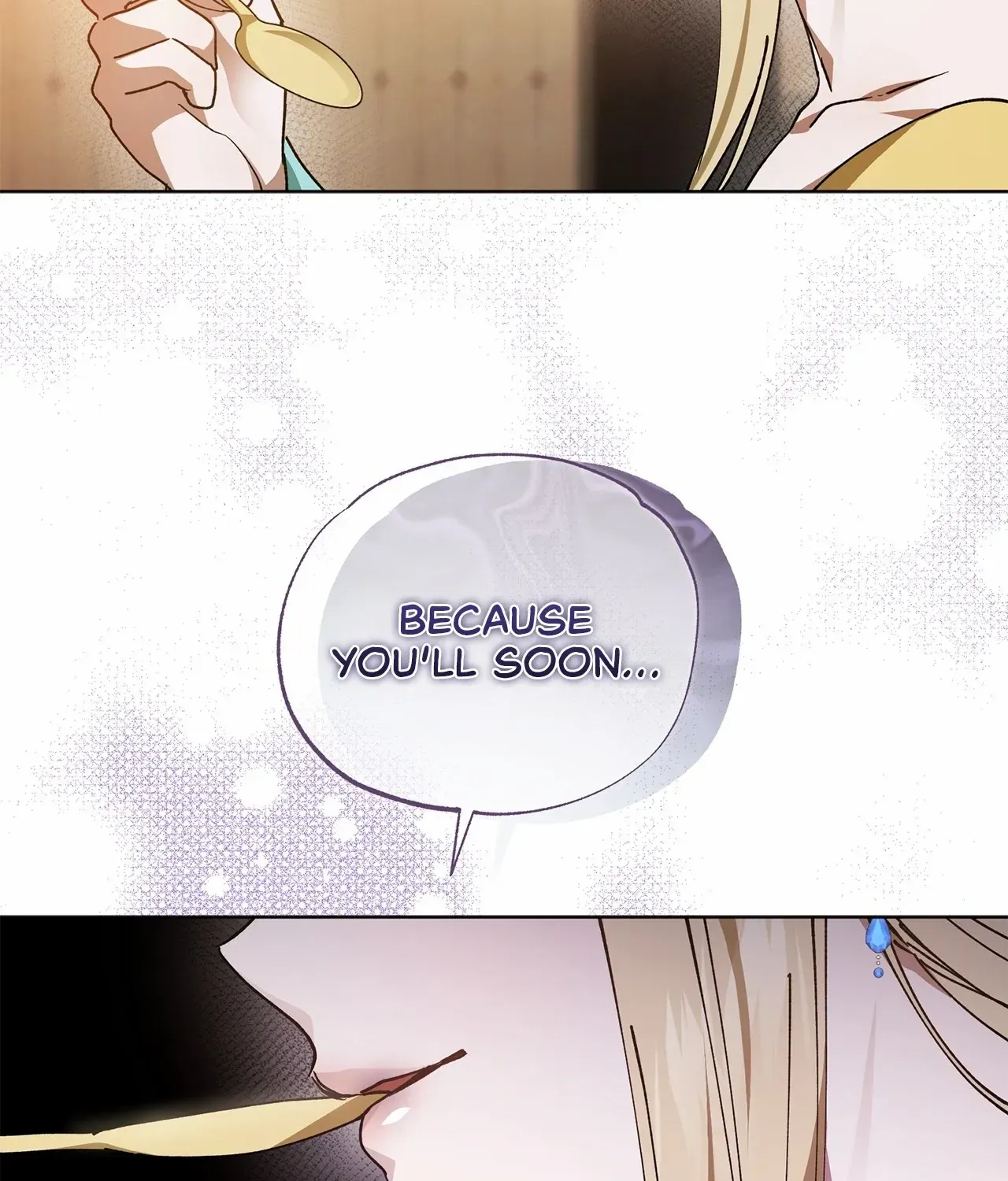 Escape Me If You Can Chapter 3 page 71 - 