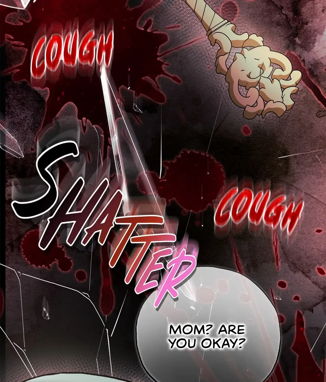 Escape Me If You Can Chapter 3 page 77 - 