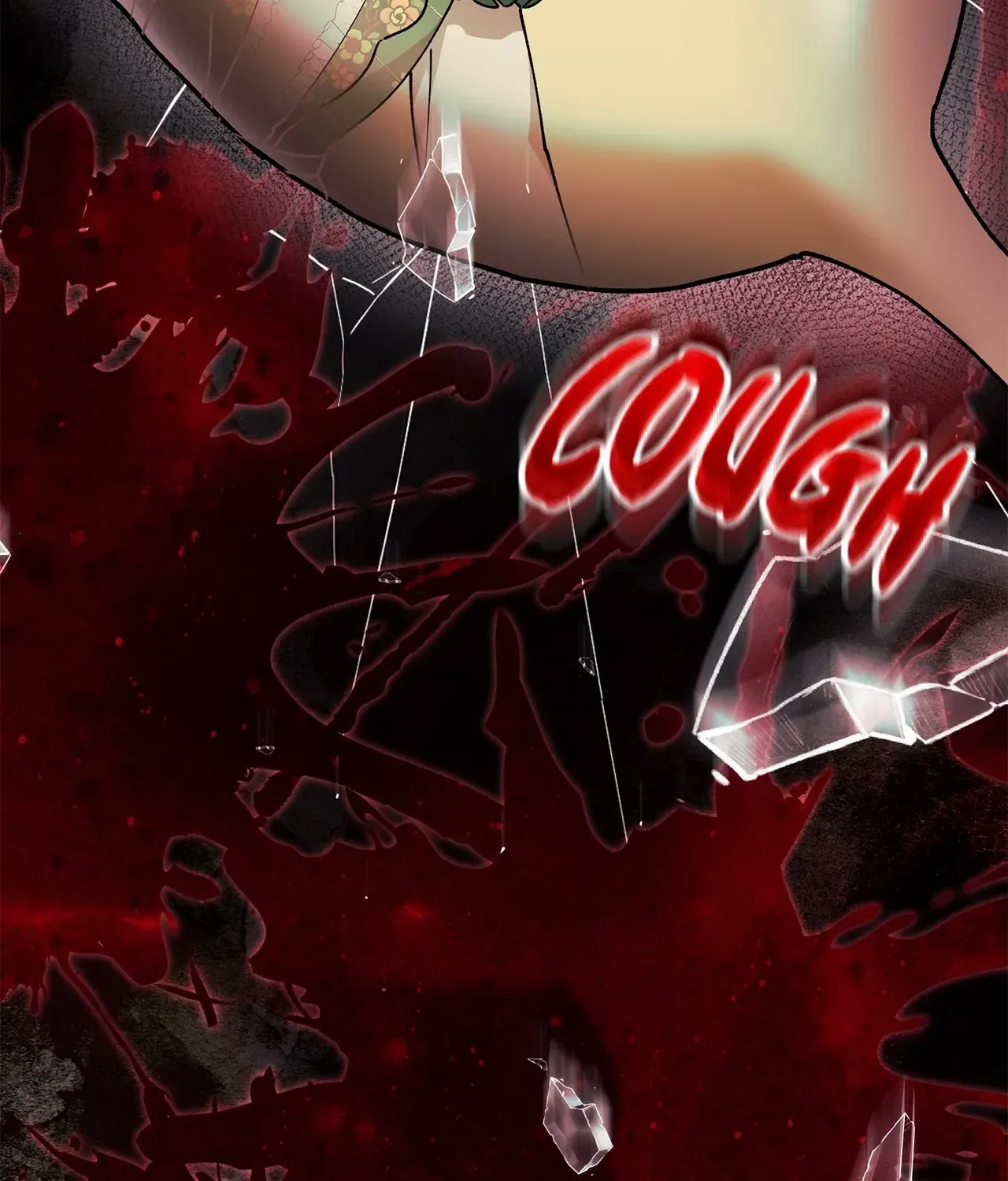 Escape Me If You Can Chapter 3 page 79 - 
