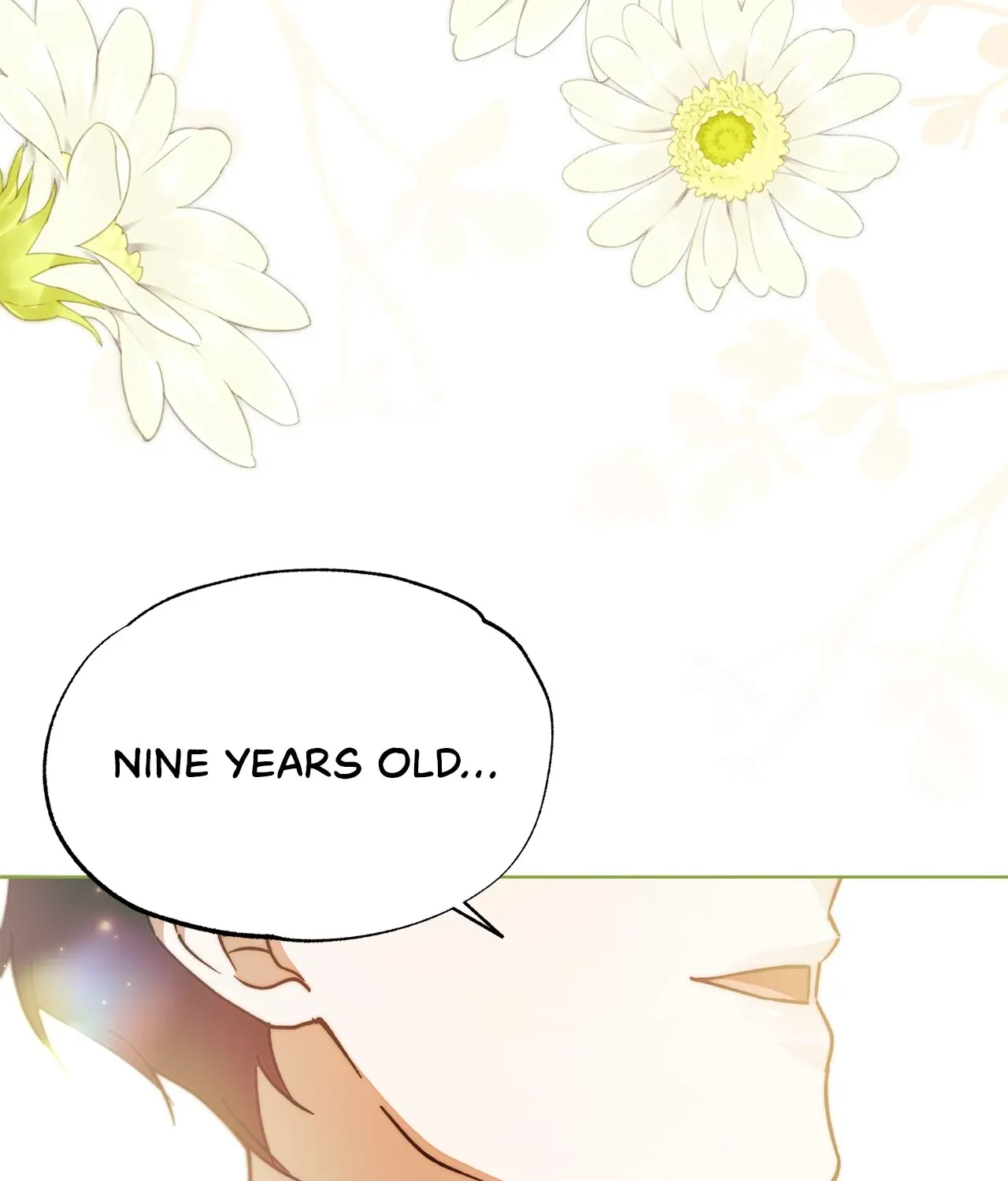 Escape Me If You Can Chapter 3 page 9 - 