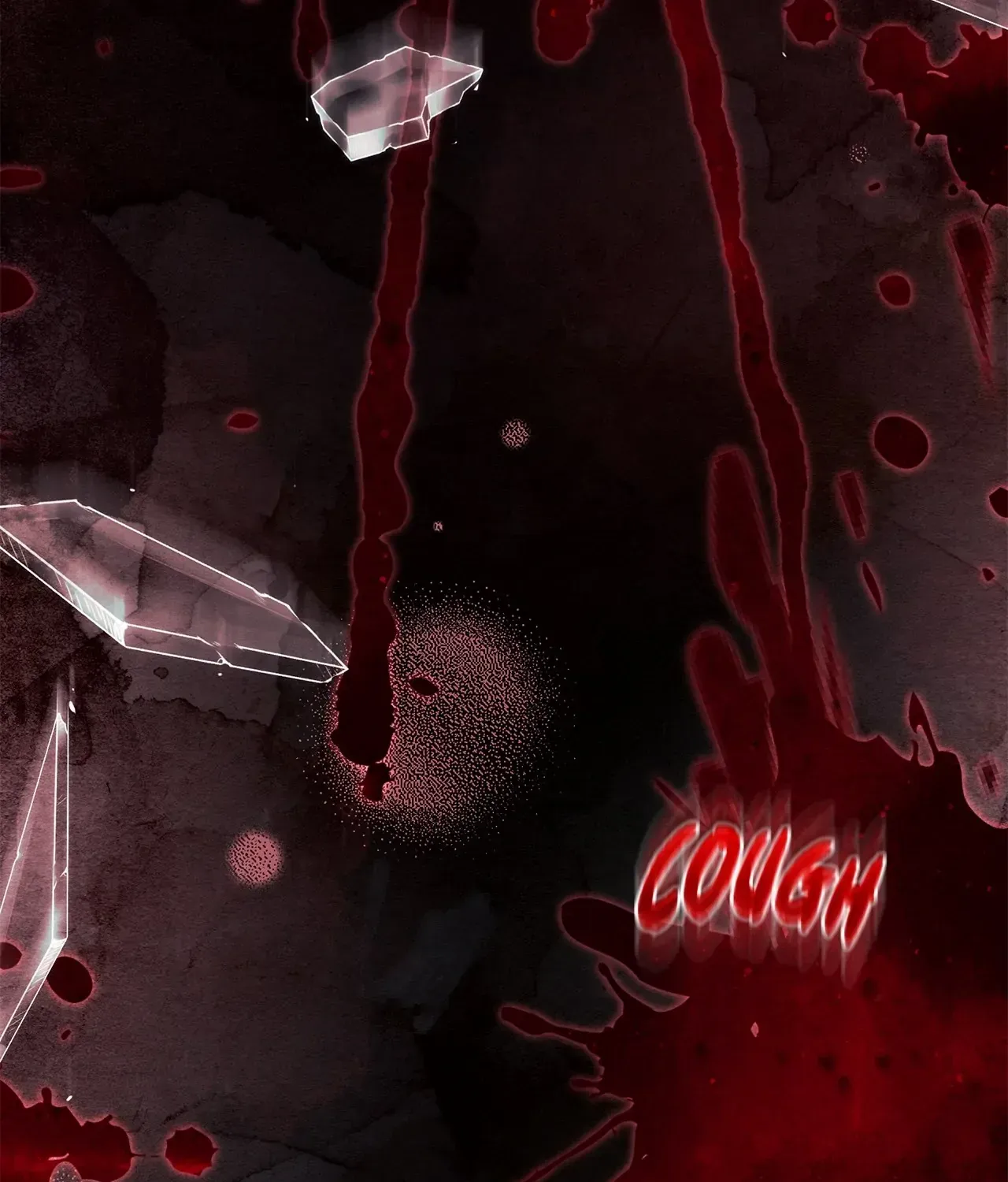 Escape Me If You Can Chapter 3 page 81 - 