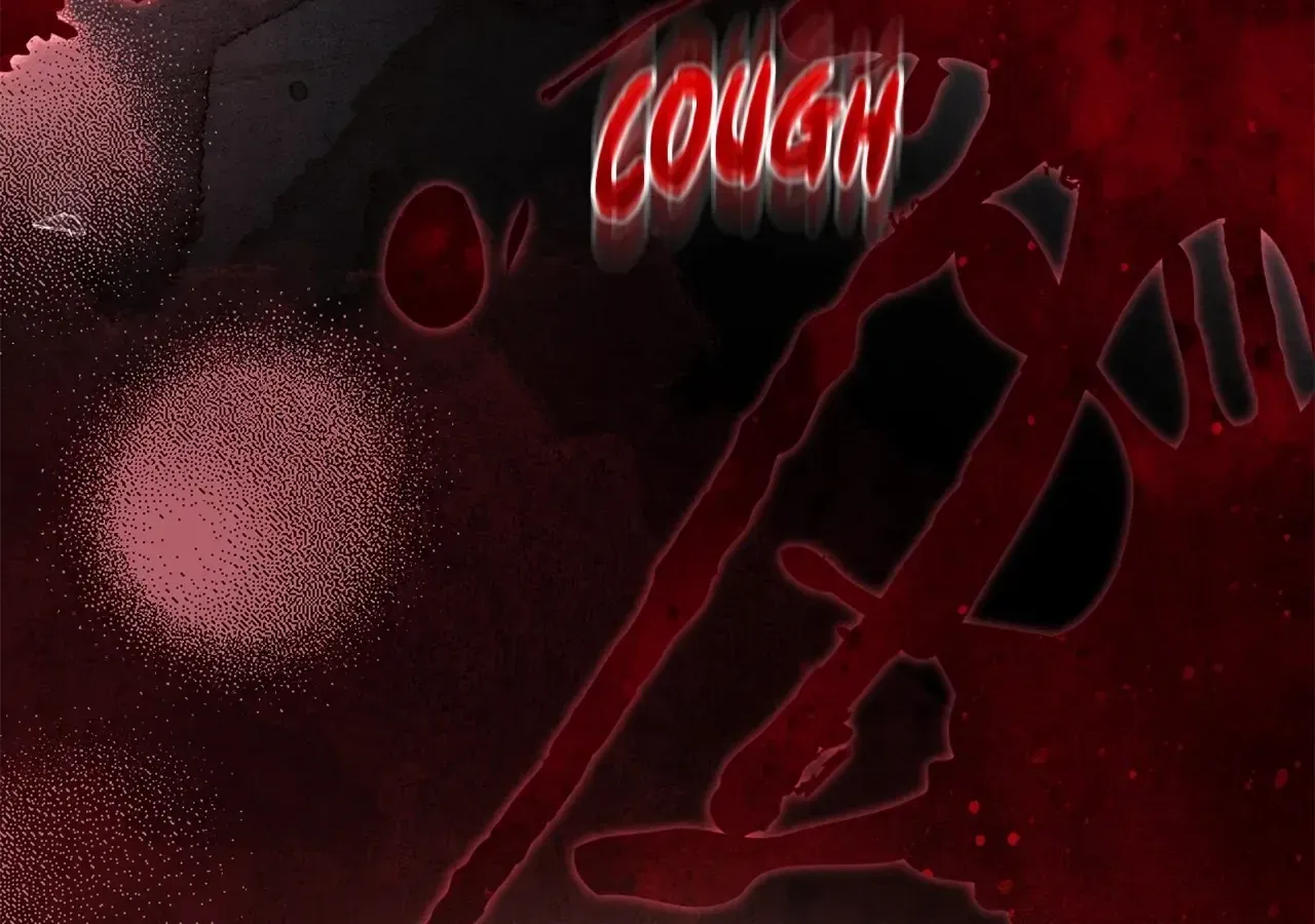 Escape Me If You Can Chapter 3 page 82 - 