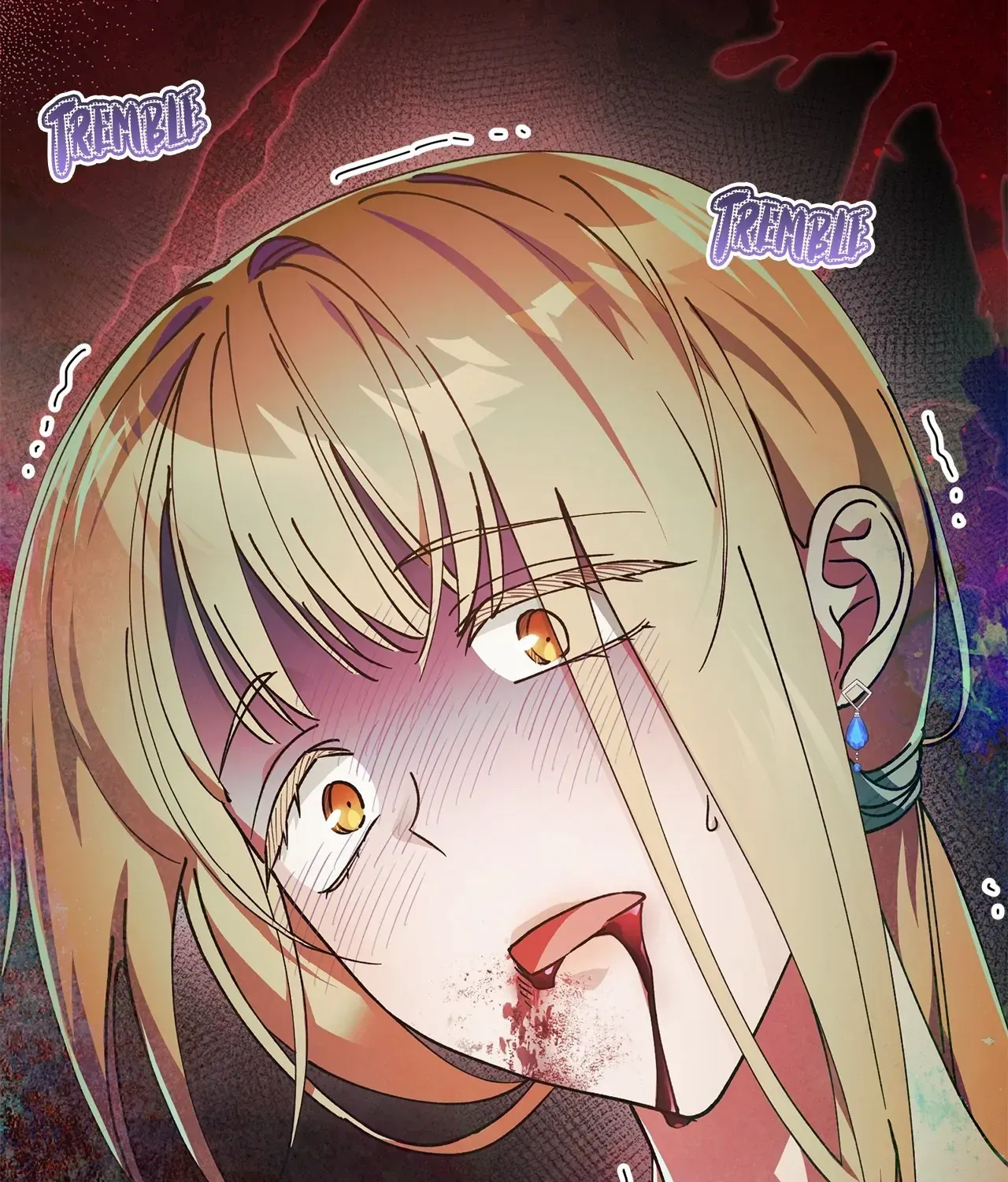 Escape Me If You Can Chapter 3 page 83 - 