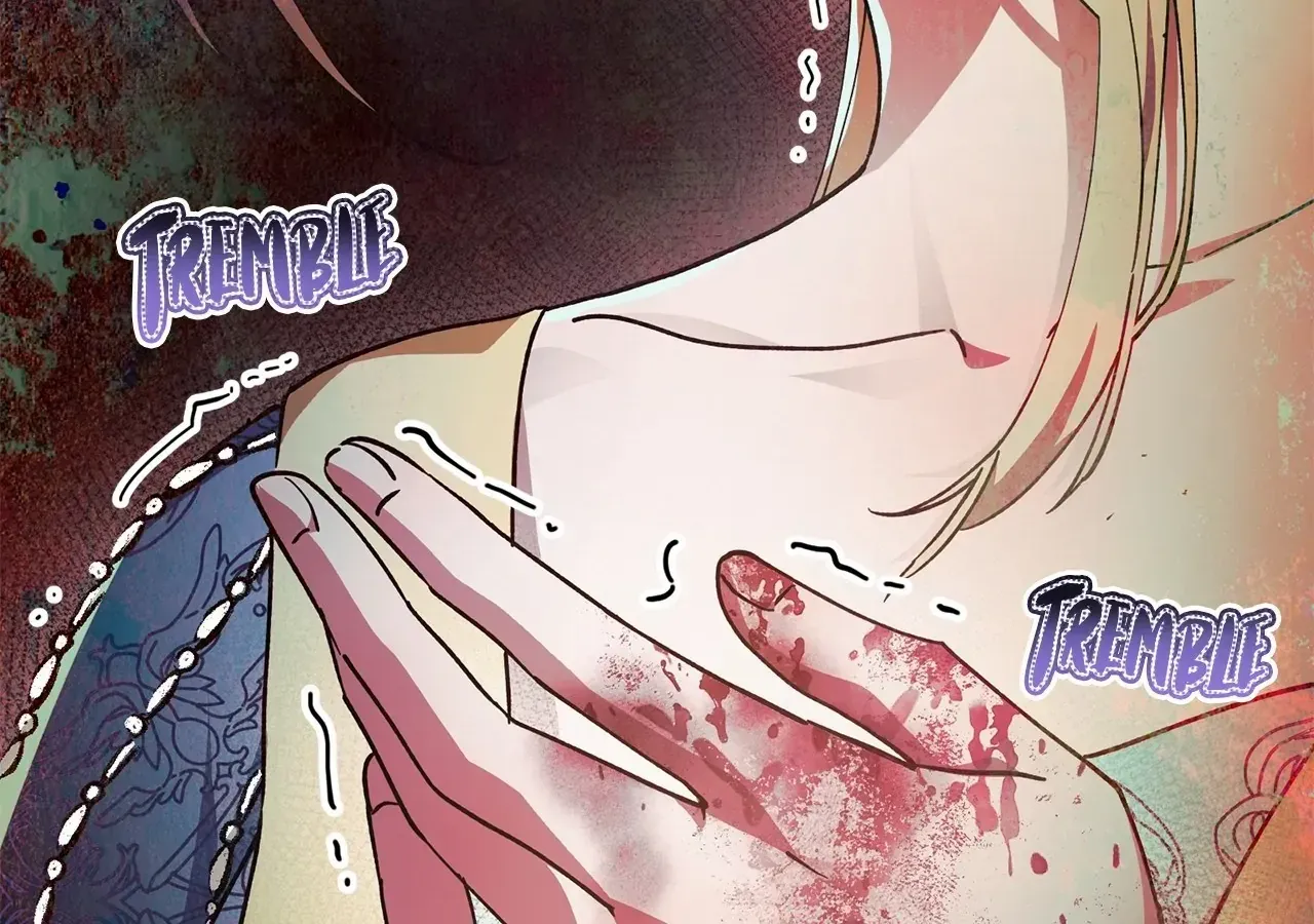 Escape Me If You Can Chapter 3 page 84 - 