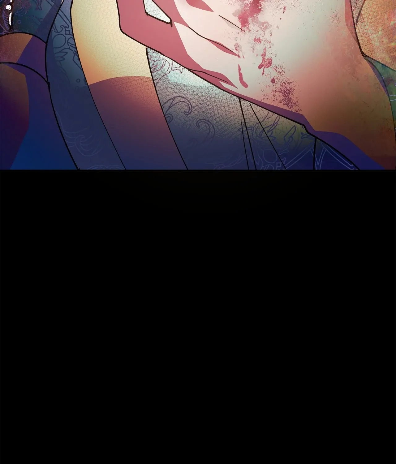 Escape Me If You Can Chapter 3 page 85 - 