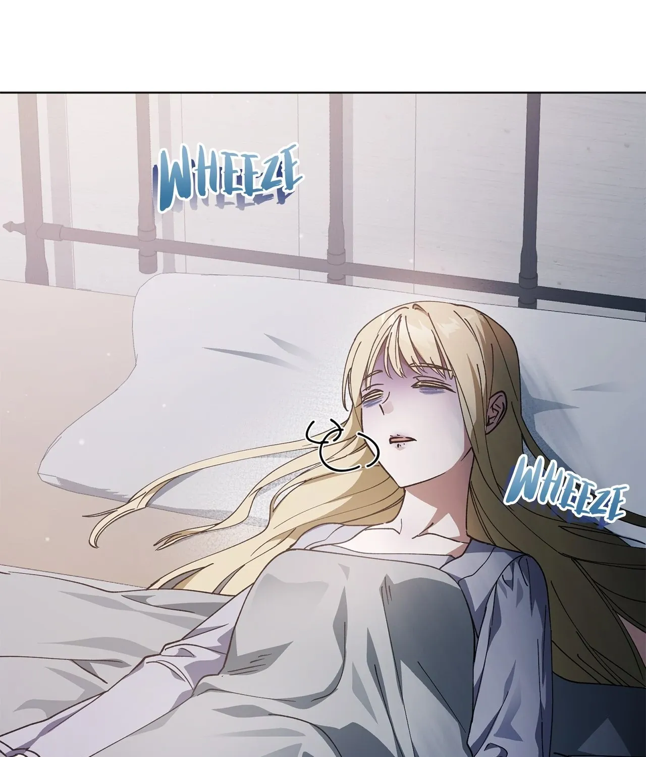 Escape Me If You Can Chapter 3 page 91 - 
