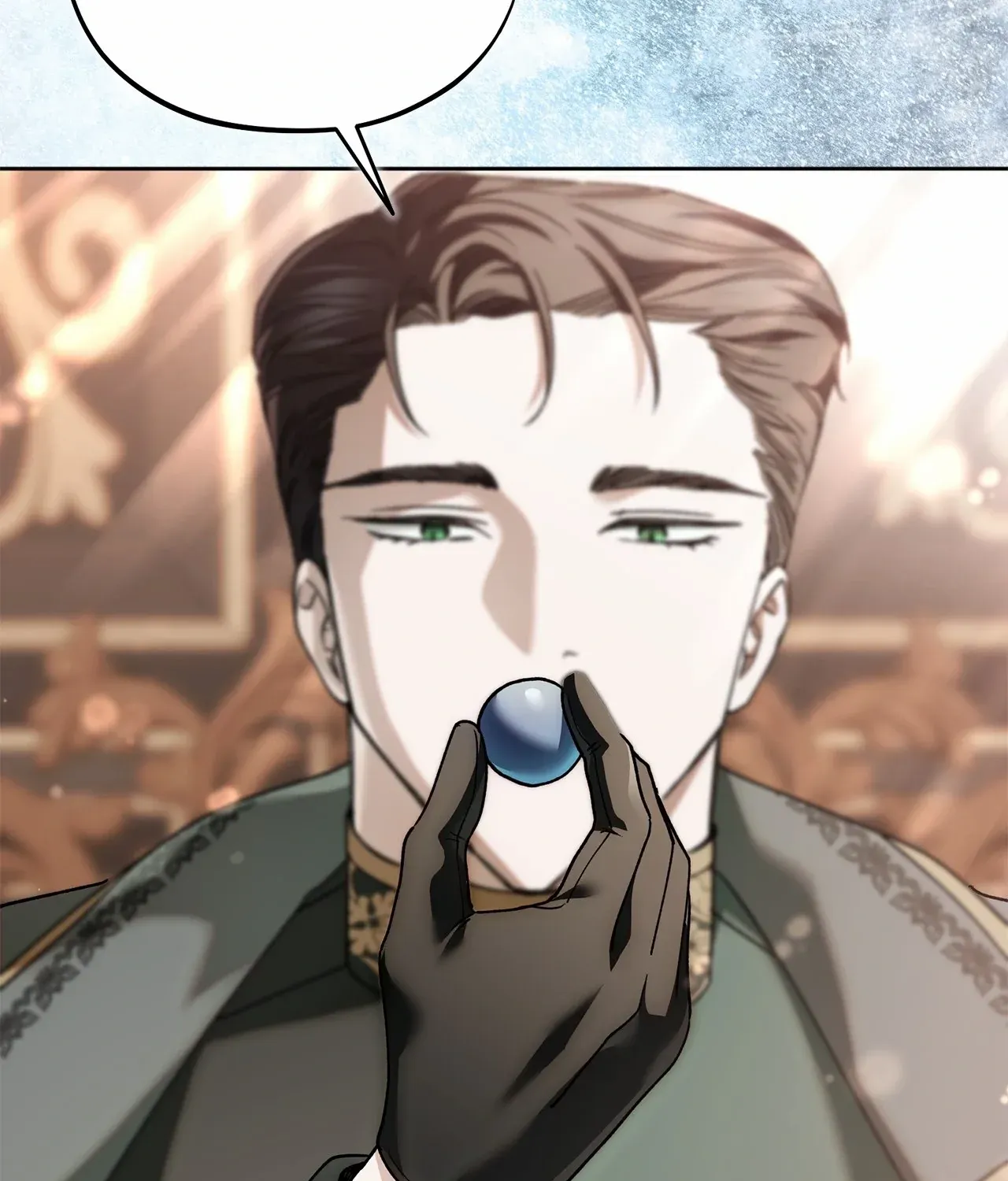 Escape Me If You Can Chapter 30 page 51 - 