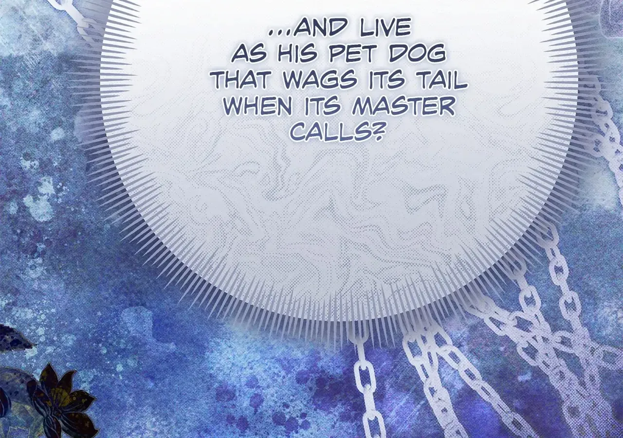 Escape Me If You Can Chapter 31 page 119 - 