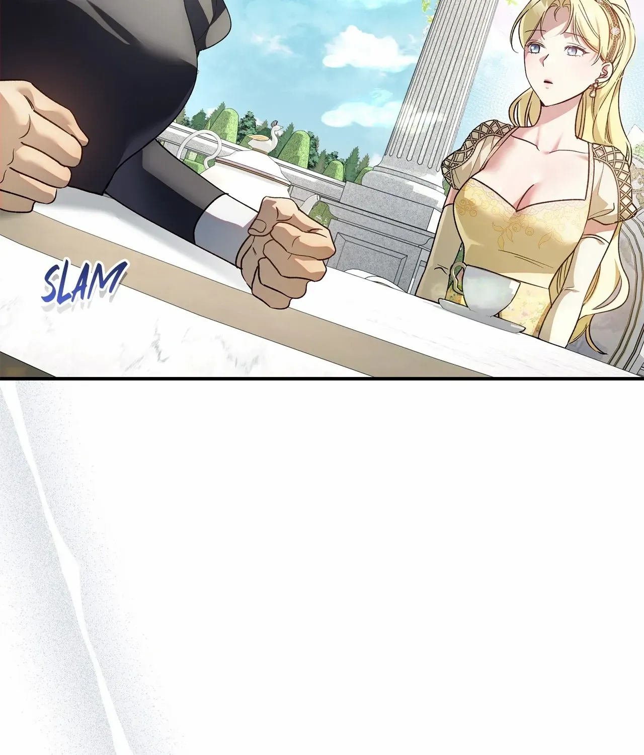 Escape Me If You Can Chapter 31 page 126 - 