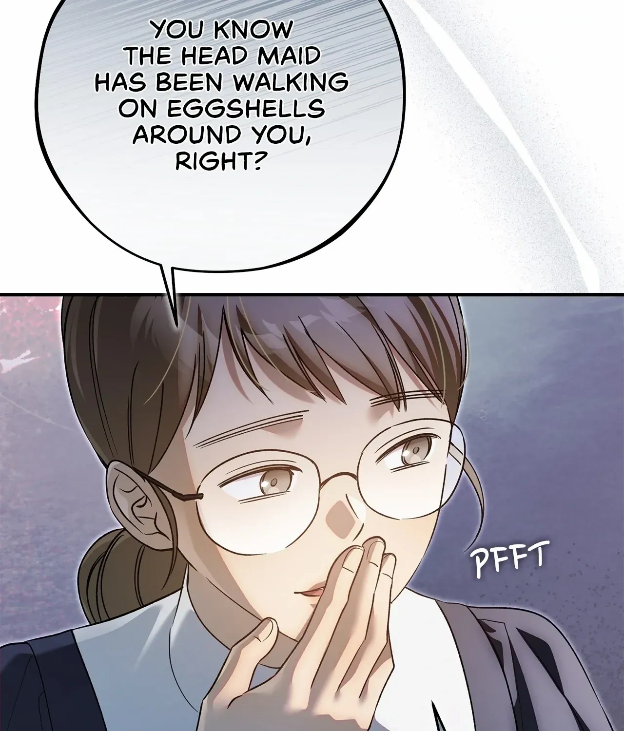 Escape Me If You Can Chapter 31 page 128 - 