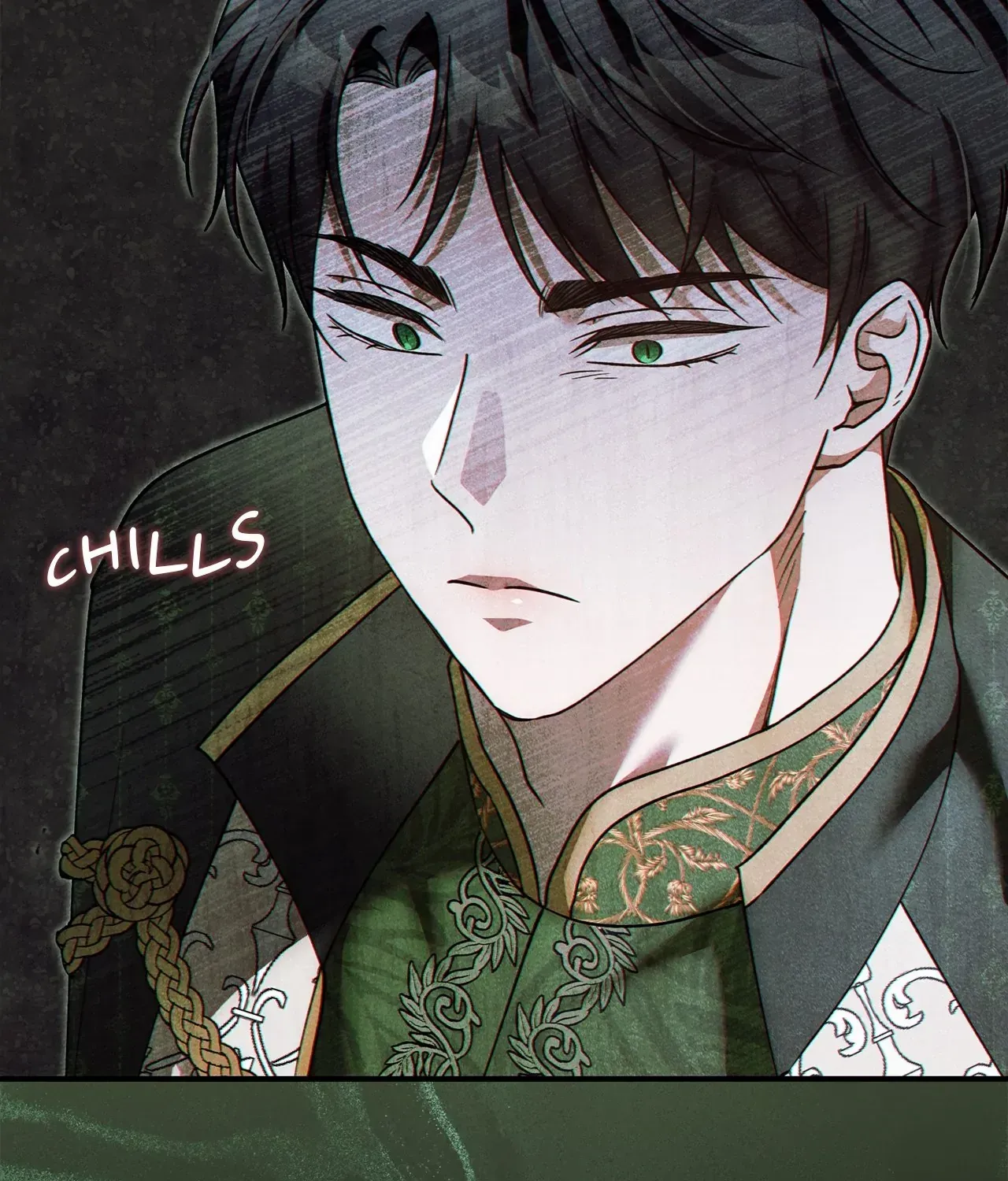 Escape Me If You Can Chapter 31 page 164 - 