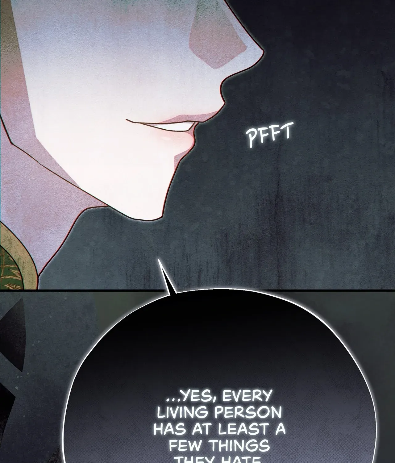 Escape Me If You Can Chapter 31 page 195 - 