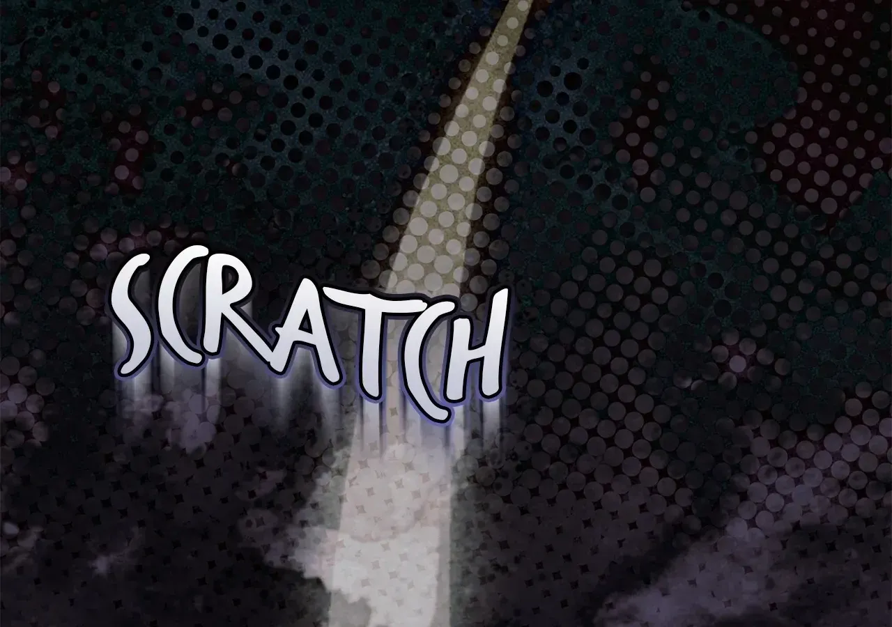 Escape Me If You Can Chapter 31 page 40 - 