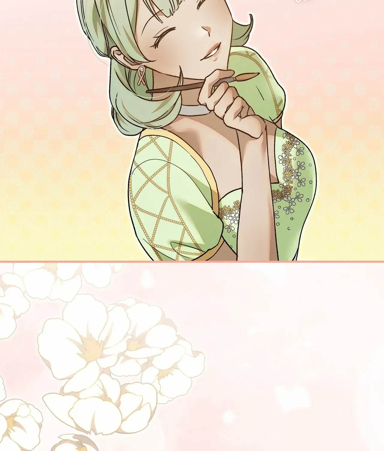 Escape Me If You Can Chapter 33 page 222 - 
