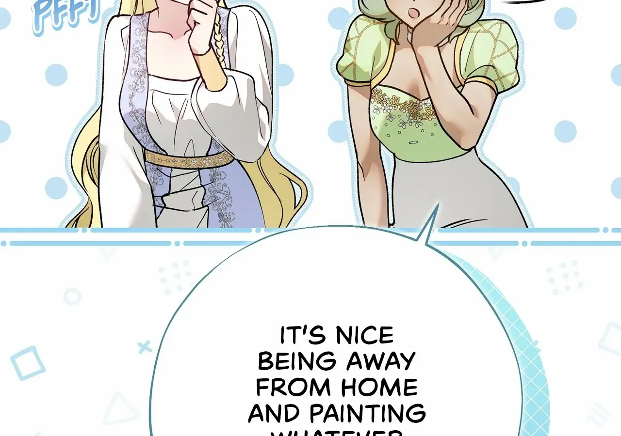 Escape Me If You Can Chapter 33 page 231 - 