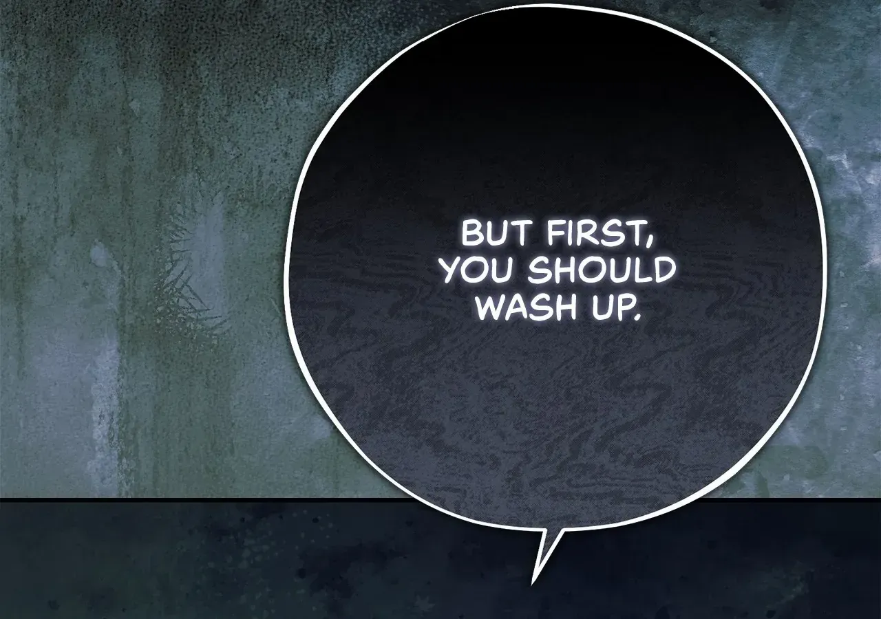 Escape Me If You Can Chapter 34 page 196 - 