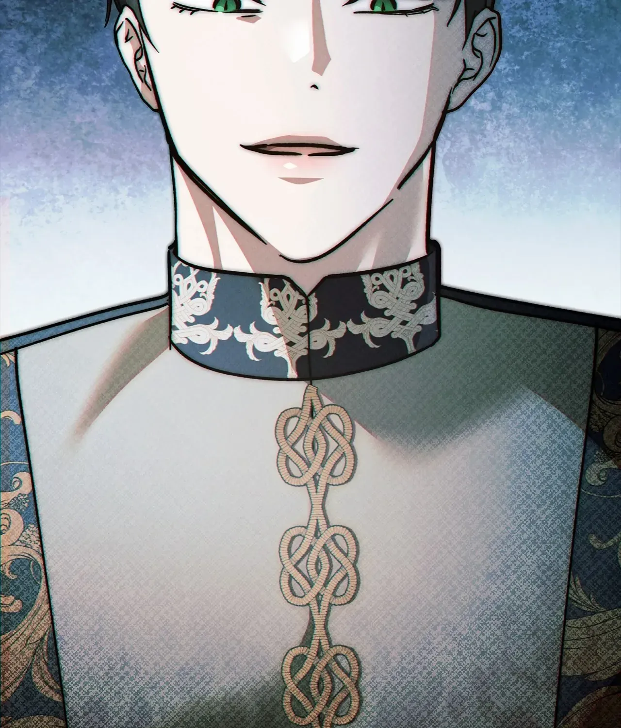 Escape Me If You Can Chapter 34 page 231 - 
