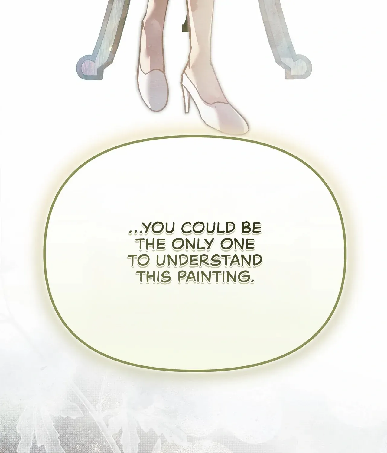 Escape Me If You Can Chapter 35 page 164 - 
