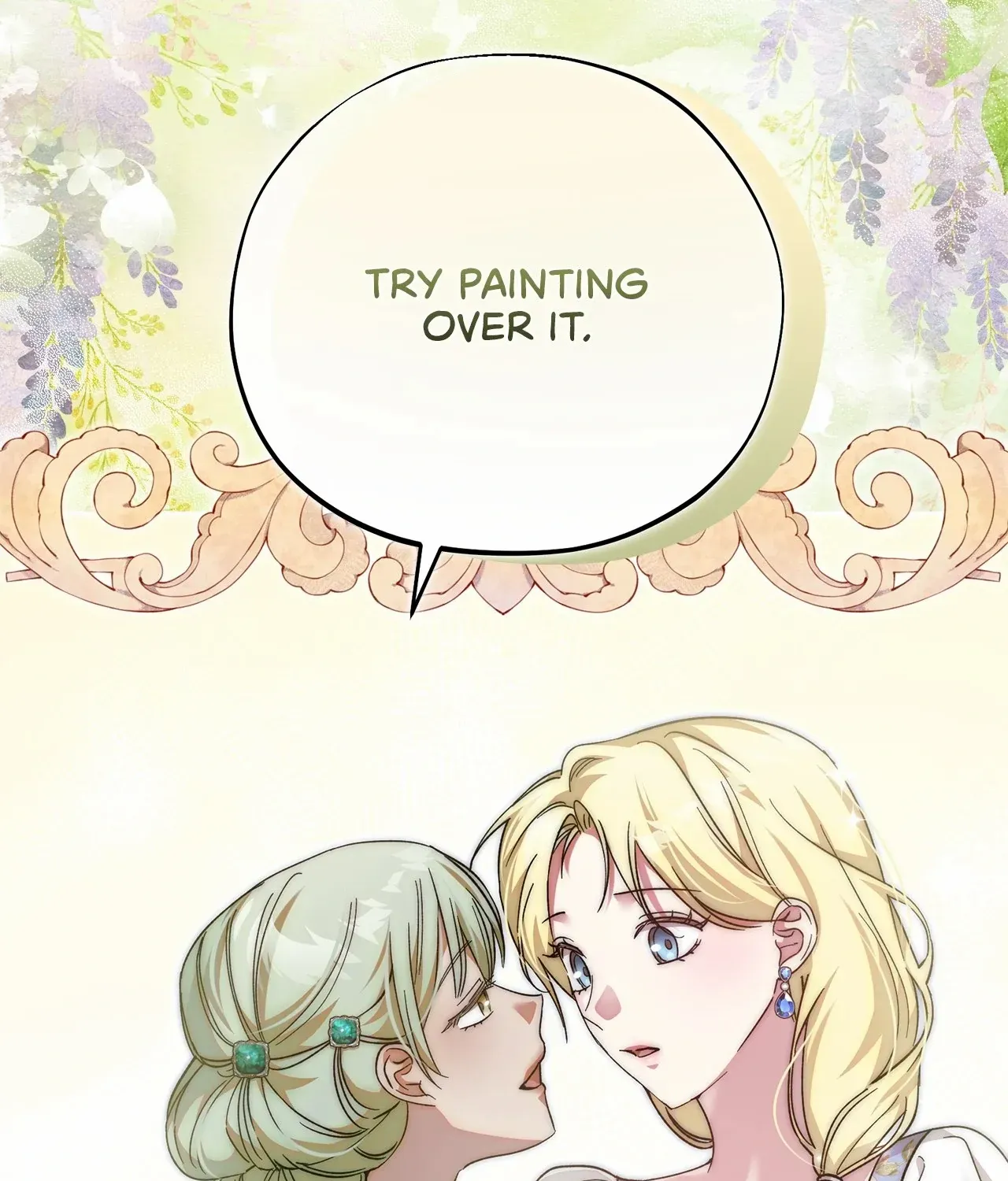 Escape Me If You Can Chapter 35 page 199 - 