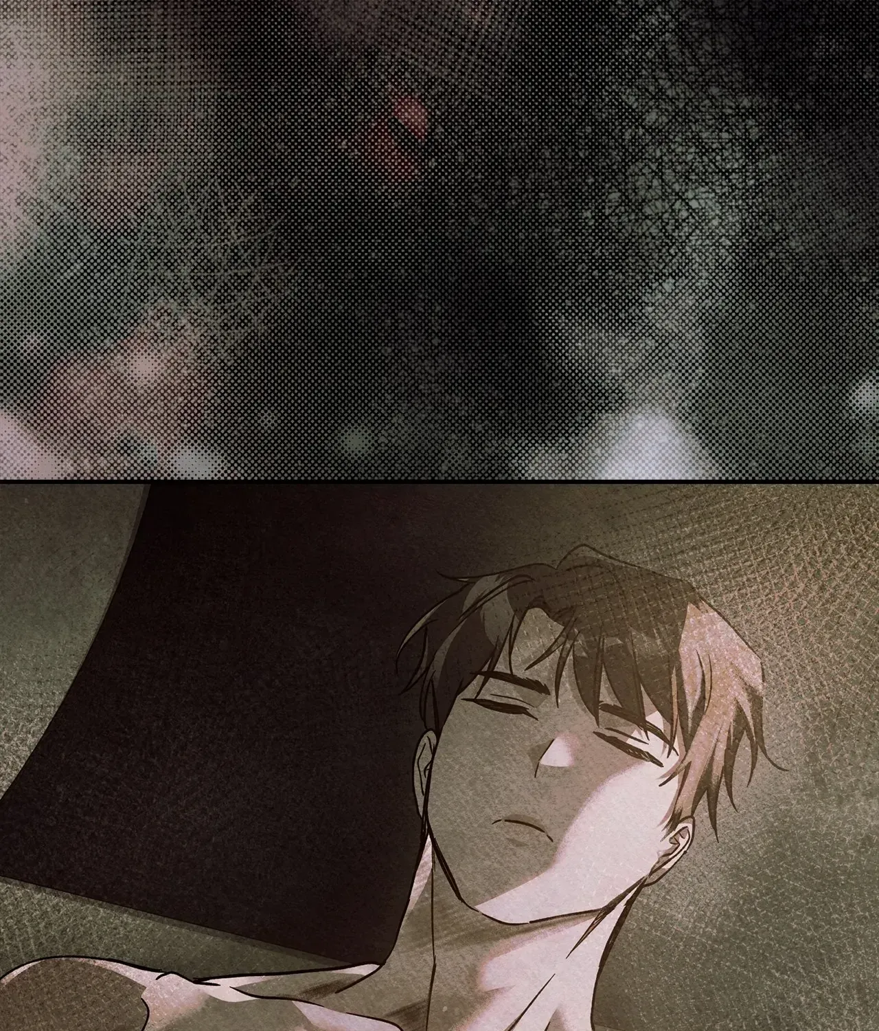 Escape Me If You Can Chapter 35 page 216 - 