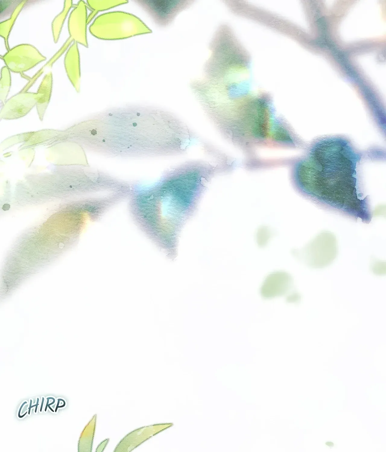 Escape Me If You Can Chapter 36 page 1 - 