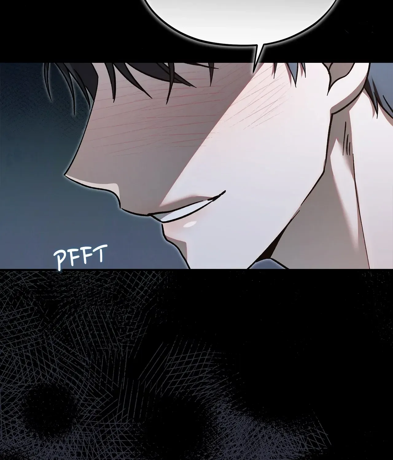 Escape Me If You Can Chapter 37 page 164 - 