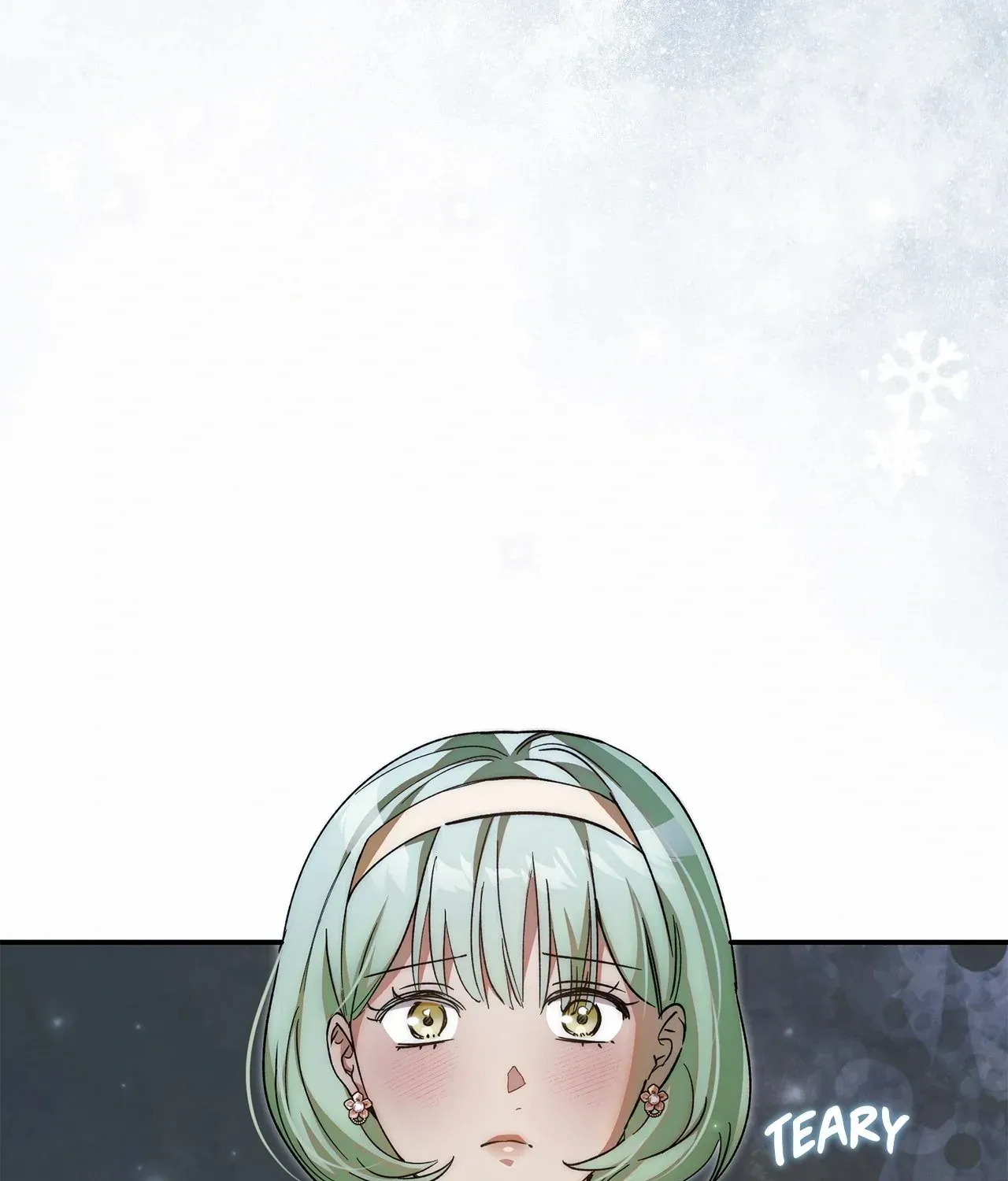 Escape Me If You Can Chapter 37 page 51 - 