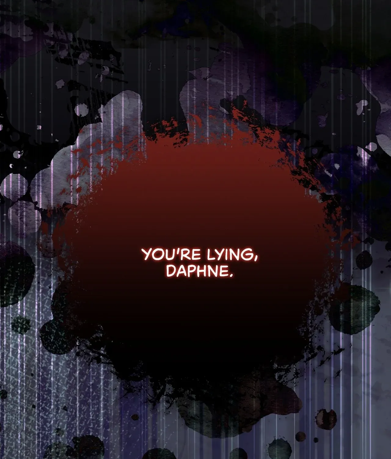 Escape Me If You Can Chapter 38 page 1 - 