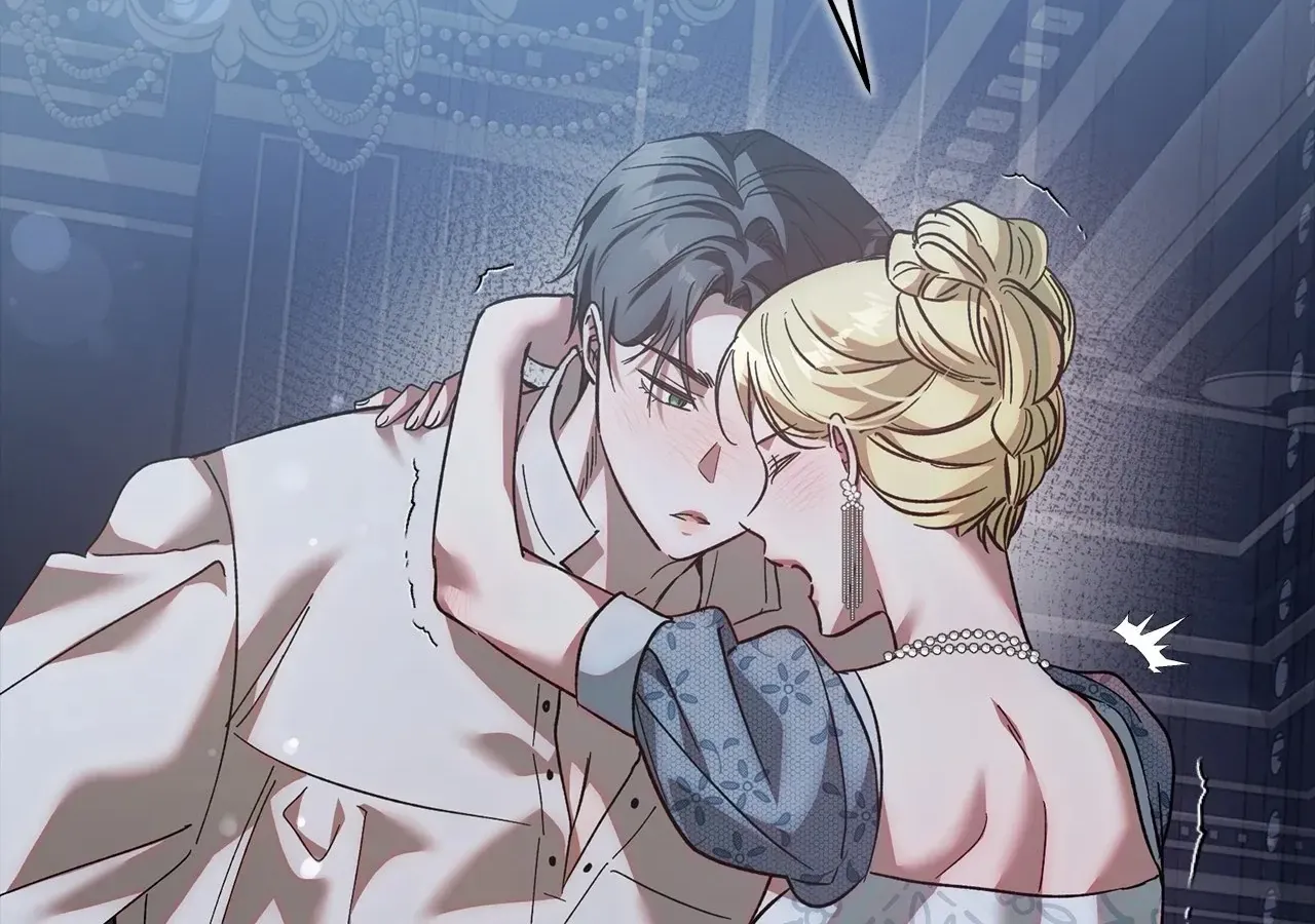 Escape Me If You Can Chapter 38 page 145 - 