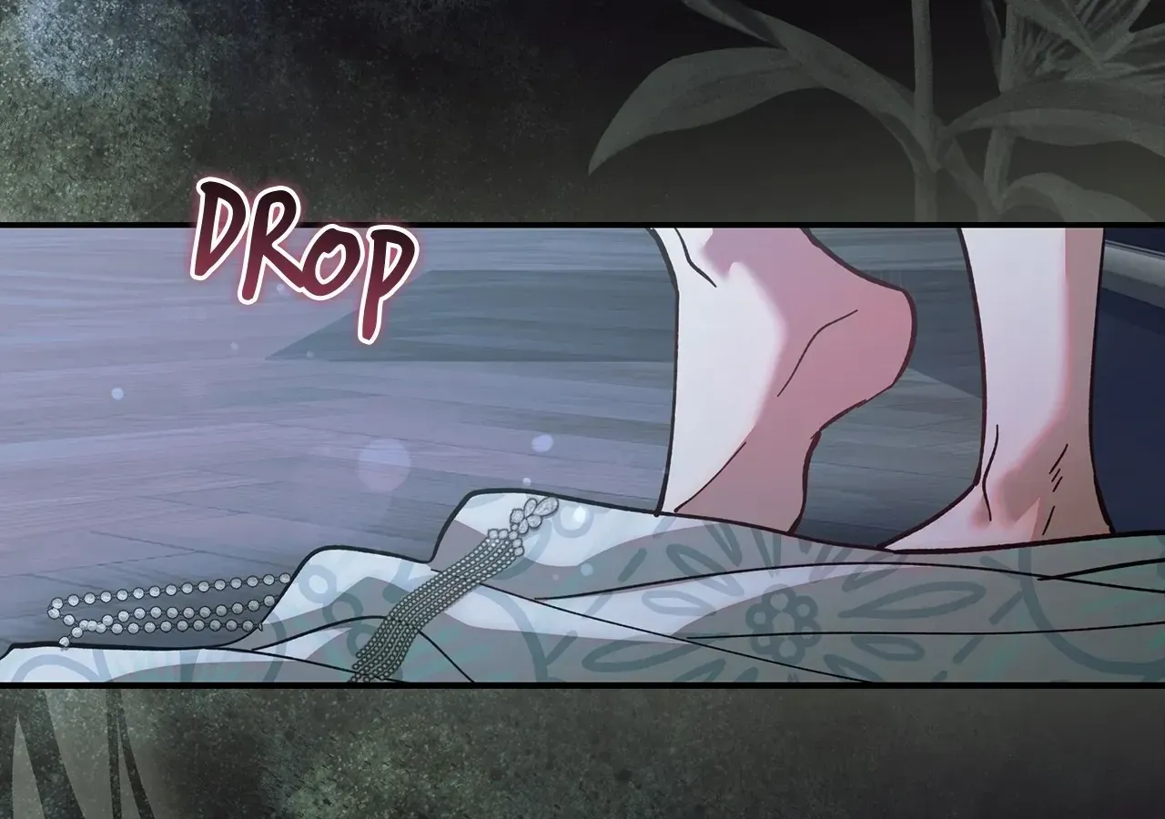 Escape Me If You Can Chapter 38 page 164 - 
