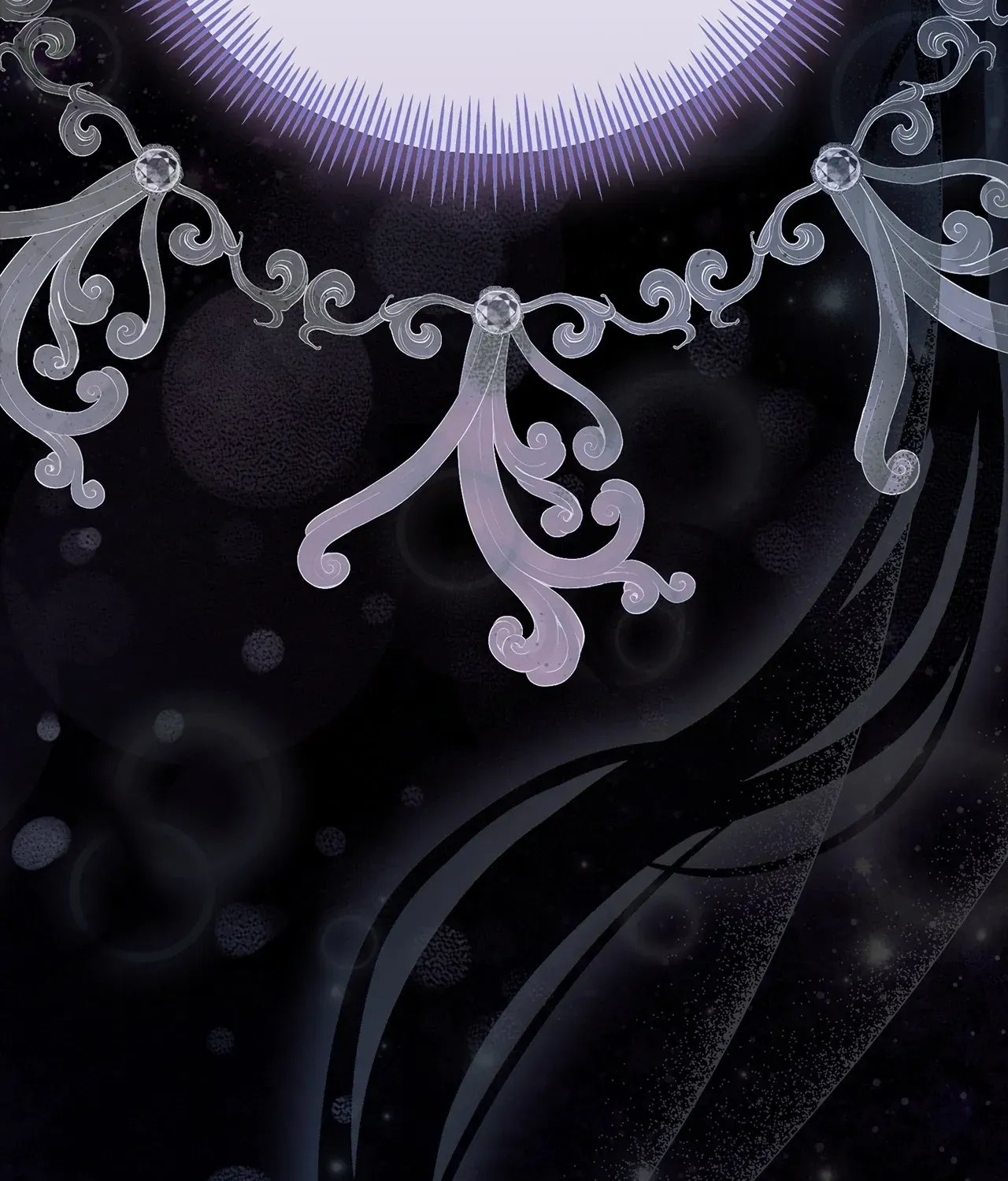 Escape Me If You Can Chapter 38 page 215 - 