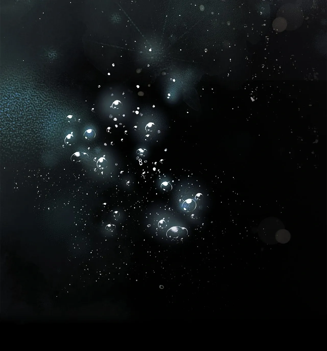 Escape Me If You Can Chapter 38 page 231 - 
