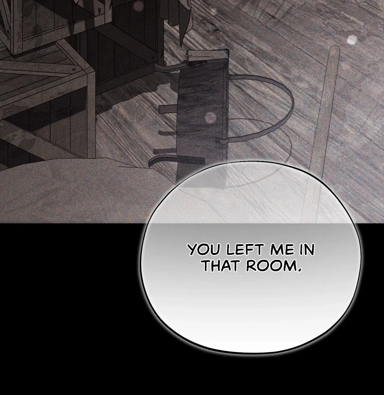 Escape Me If You Can Chapter 38 page 51 - 
