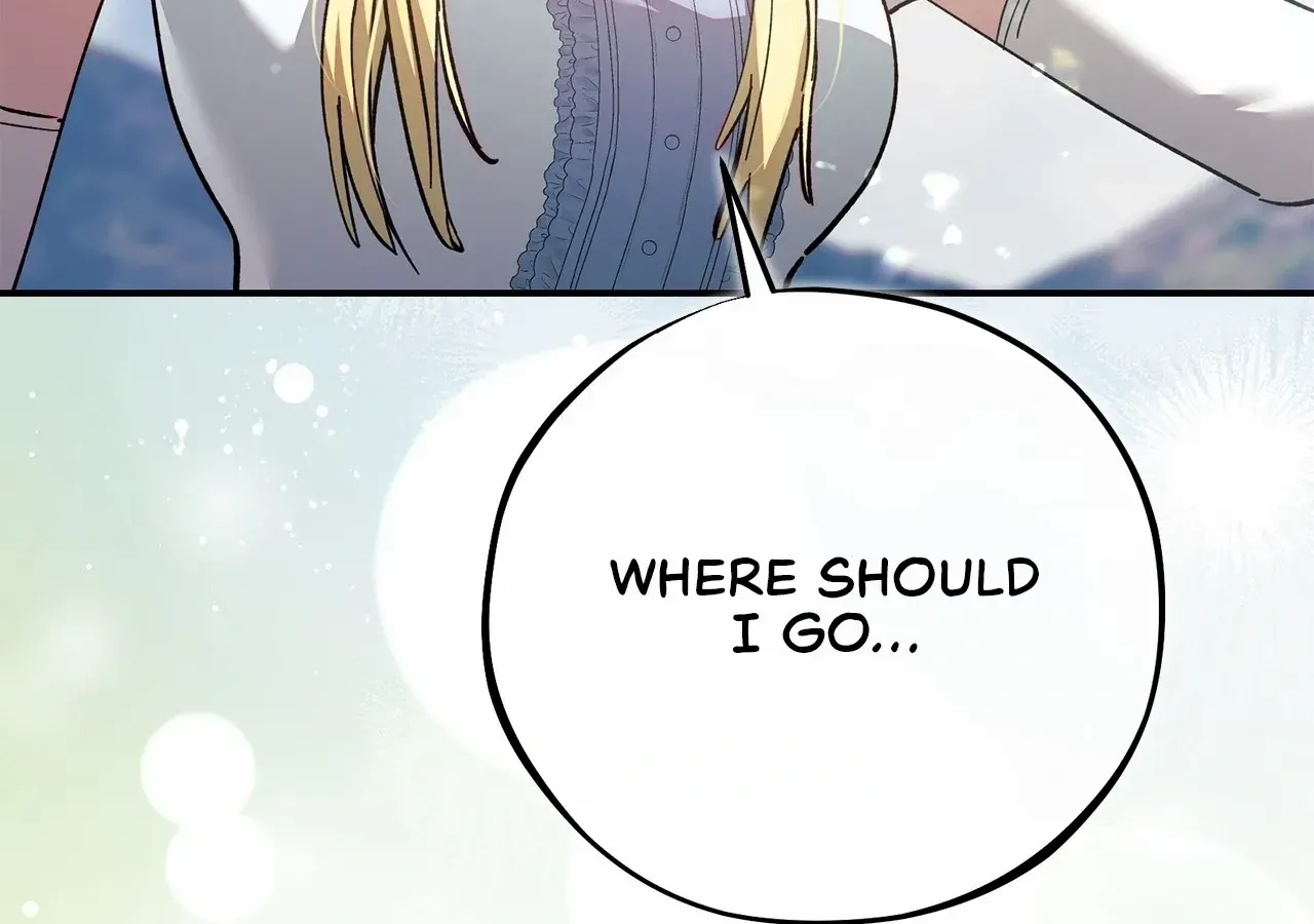 Escape Me If You Can Chapter 39 page 222 - 