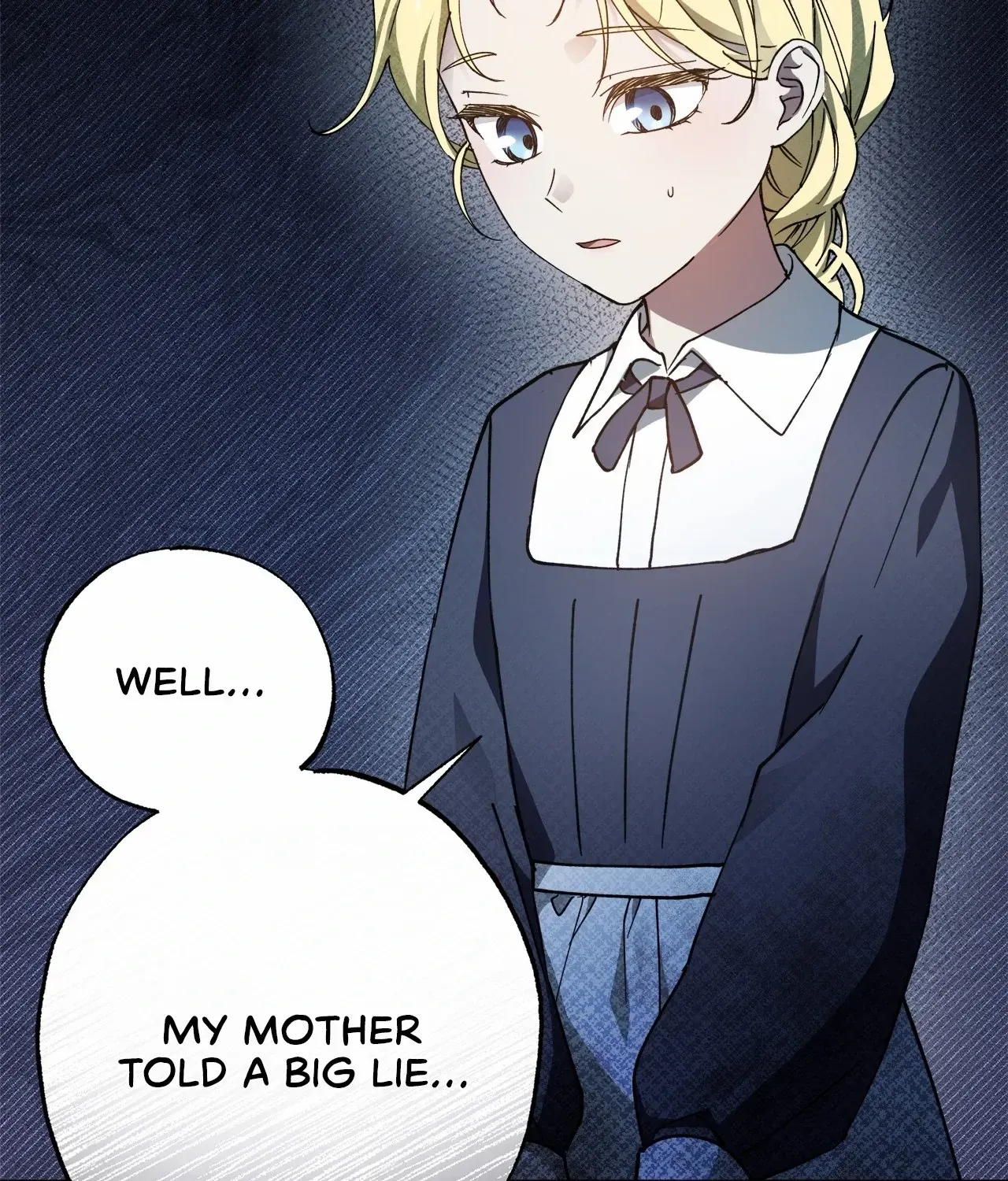 Escape Me If You Can Chapter 4 page 11 - 