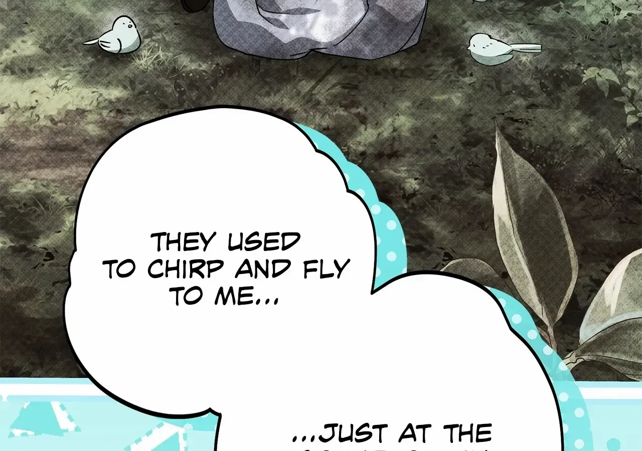 Escape Me If You Can Chapter 4 page 106 - 